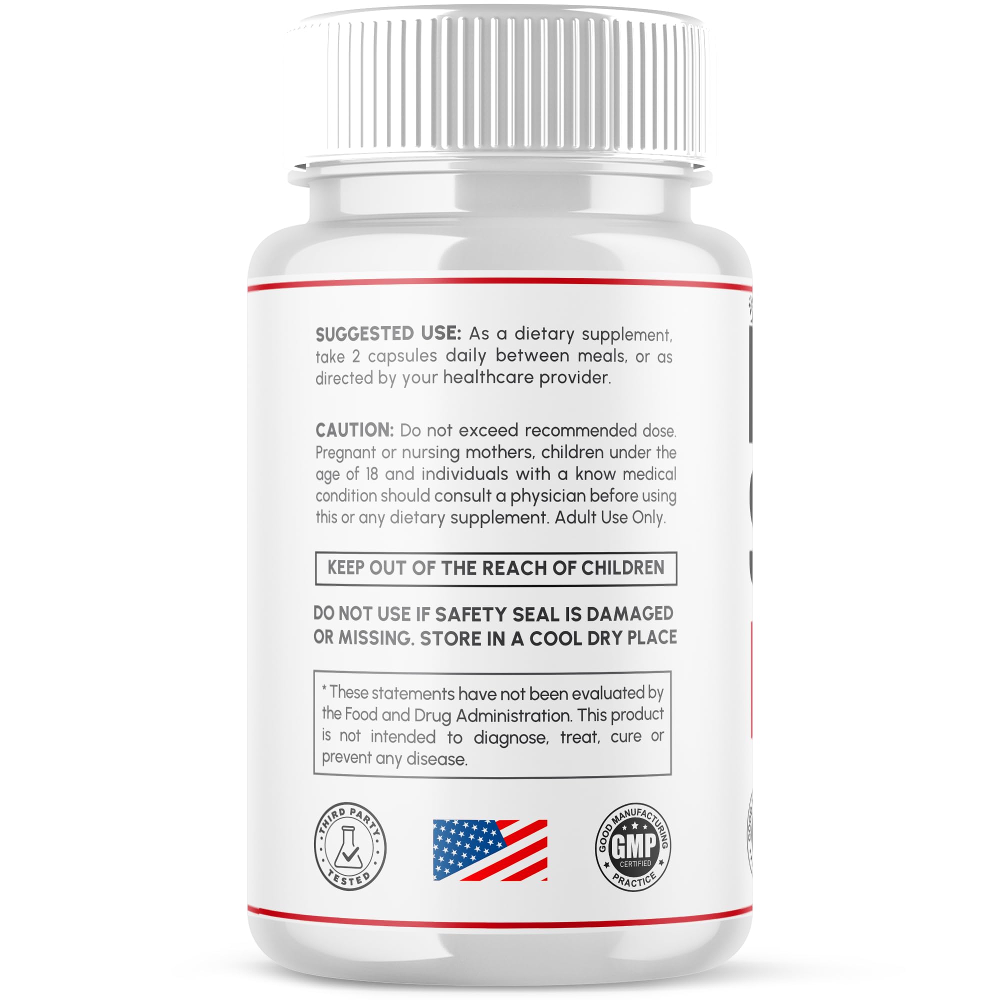 Free Sugar Plus Capsules, Official FreeSugar Plus Blood Health Support Pills With All Natural Ingredients, Free Sugar Plus Advanced Wellness Support with Premium Vitamins for Women & Men (60 Capsules) SyvorAu supplements