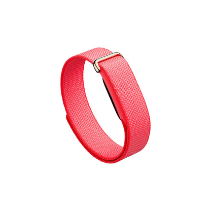 Google Fitbit Air - Screenless Activity Tracker with Fitness, Heart Rate, and Sleep Tracking - Personalized AI-Powered Coaching - Up to 7 Days’ Battery Life - Works with iOS and Android - Berry FitbitUS supplements