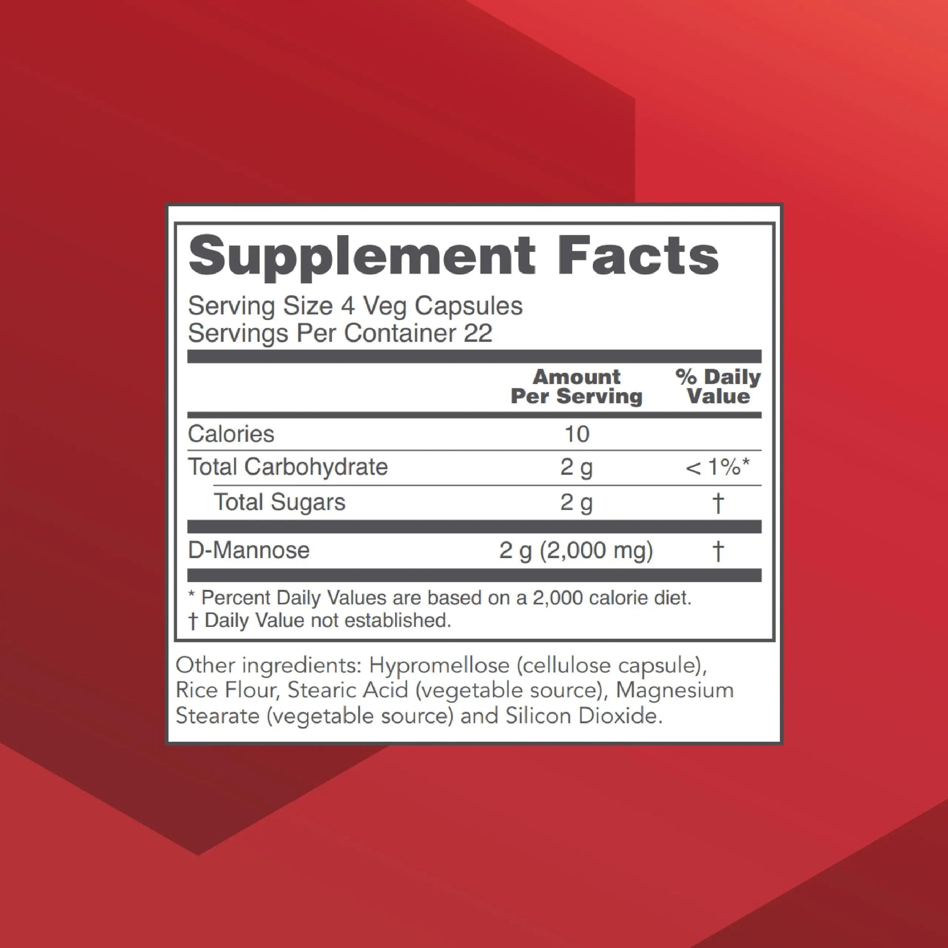 Protocol for Life Balance D-Mannose - 500mg - Bladder Cleanse - Support Healthy Urinary Tract* - For Men & Women - Kosher & Non-GMO - 90 Veg Capsules PROTOCOL FOR LIFE BALANCEAu supplements