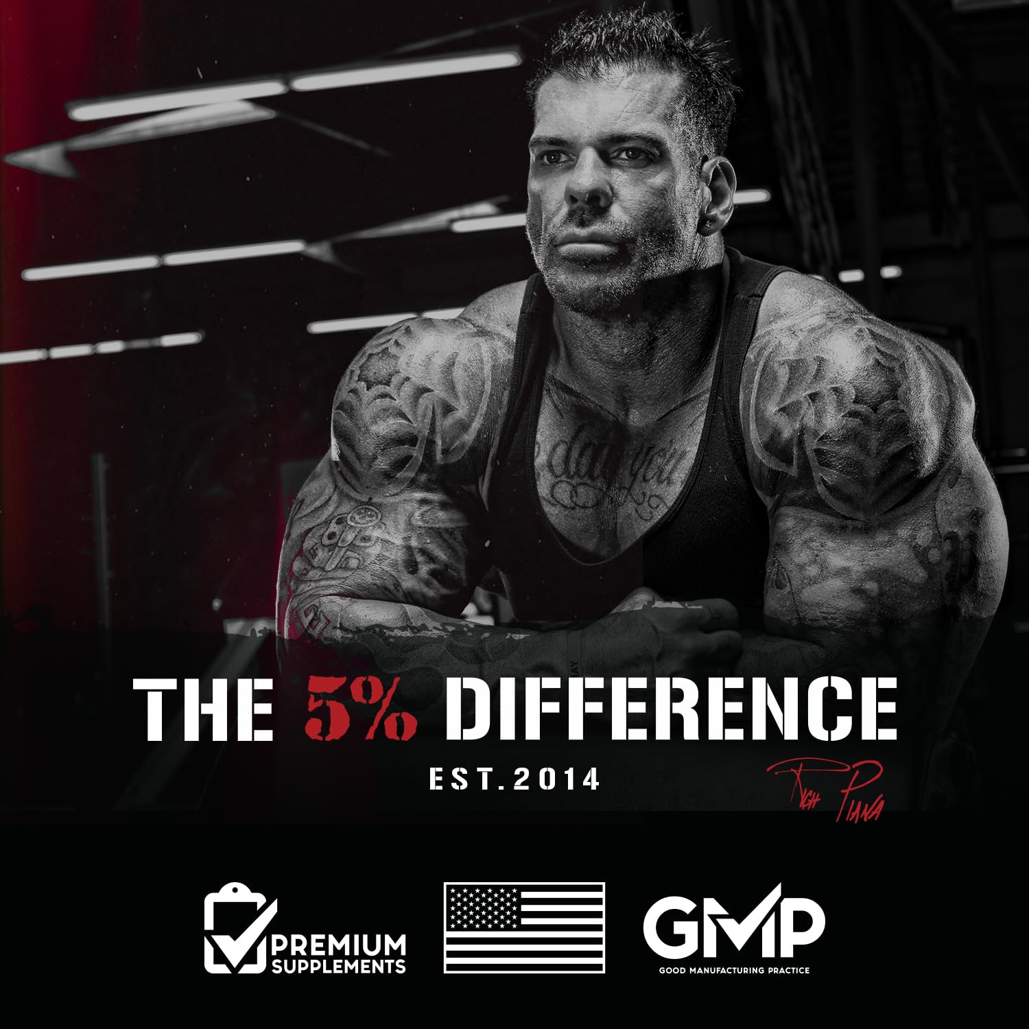 5% Nutrition Core ZMA (with Boron) | Promotes Recovery by Restoring Levels of Zinc, Magnesium & Vitamin B-6 (90 Capsules) 5% NutritionAu supplements