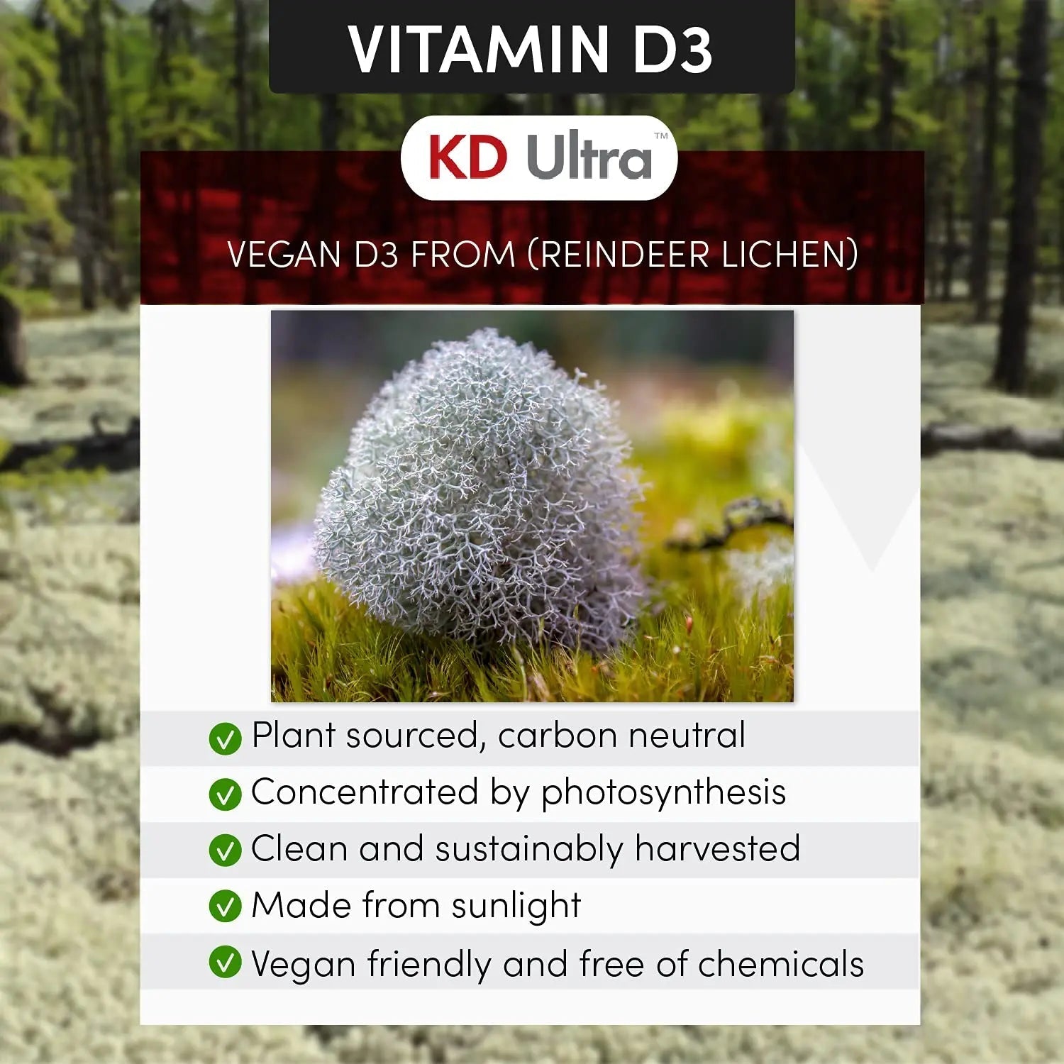 Arthur Andrew Medical, KD Ultra, Immunity, Heart and Bone Health, 30 Capsules Arthur Andrew MedicalAu supplements