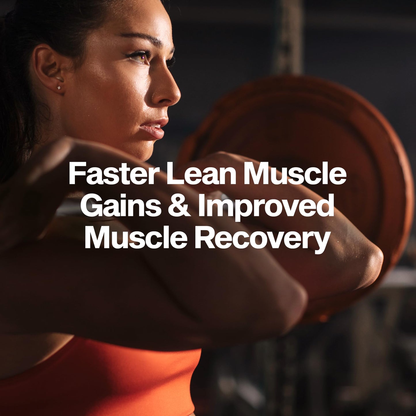 MuscleTech Cell-Tech Creactor Creatine HCl Powder | Post Workout Muscle Builder for Men & Women | Creatine Hydrochloride MuscleTechUS supplements