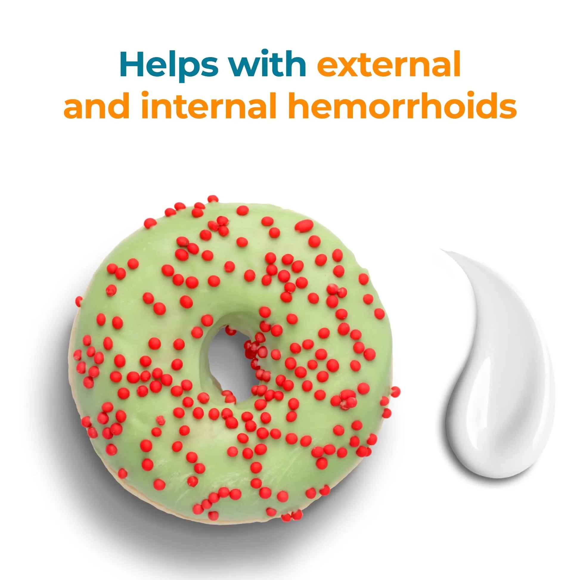 DUBI Pilefixx Hemorrhoid Treatment - Hemorrhoid Cream - Hemorrhoid & Fissure Ointment for Burning, Itching, Swelling - Hemorrhoid Symptom Treatment with Aloe - 50 Gram DUBIAu supplements