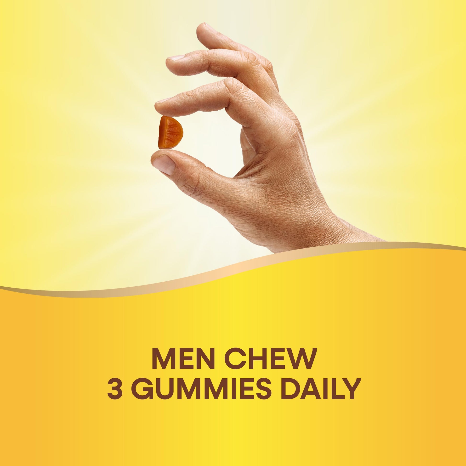 Nature’s Way Alive! Men’s 50+ Premium Gummy Multivitamin, Supports Healthy Heart, Brain & Muscle Function Nature's WayAu supplements