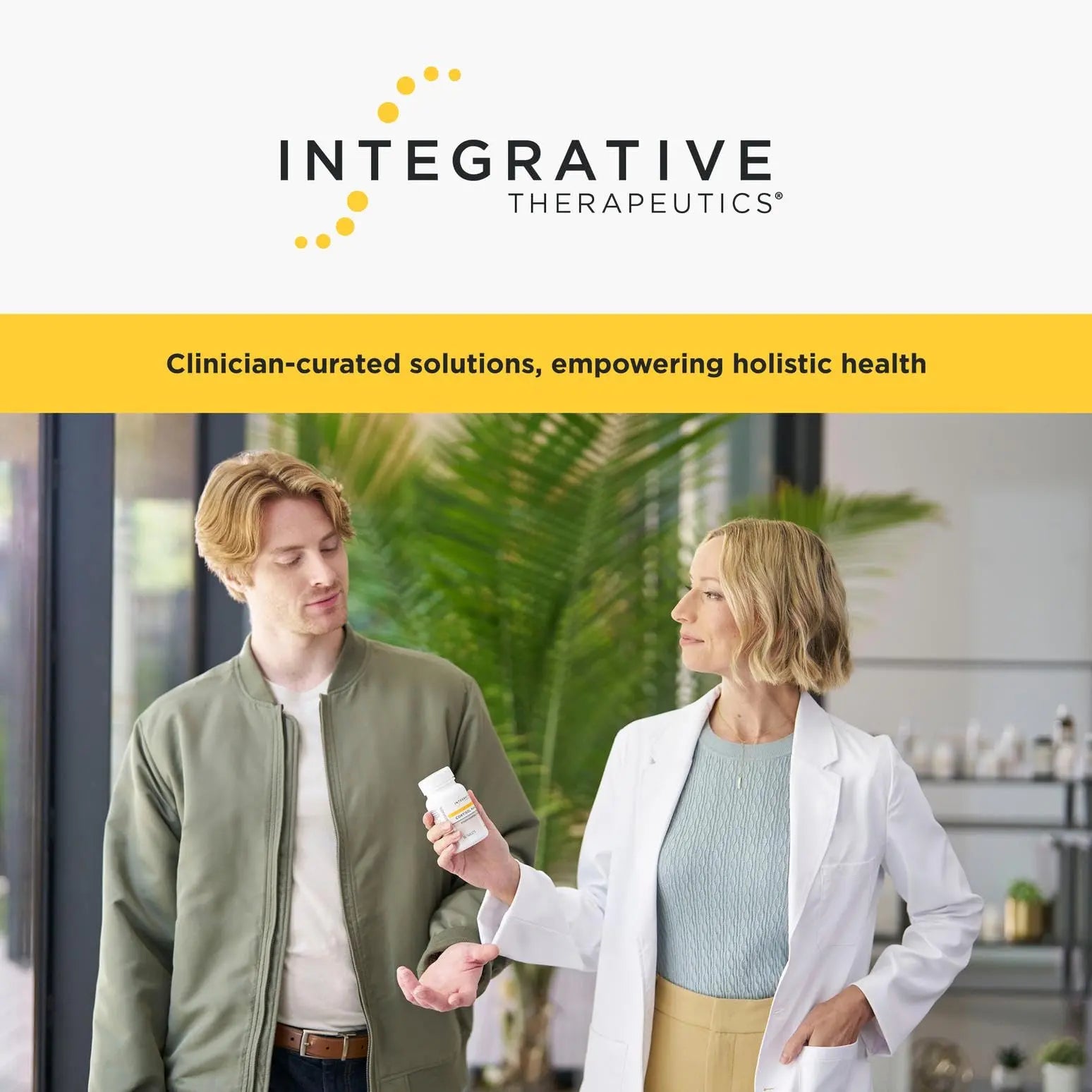 Integrative Therapeutics Tri-Magnesium - Supports Cellular Energy & Energy Metabolism* - Magnesium Supplement for Heart & Nerve Health Support* - Third-Party Tested - 90 Capsules (90 Servings) Integrative Therapeuticsnz supplements