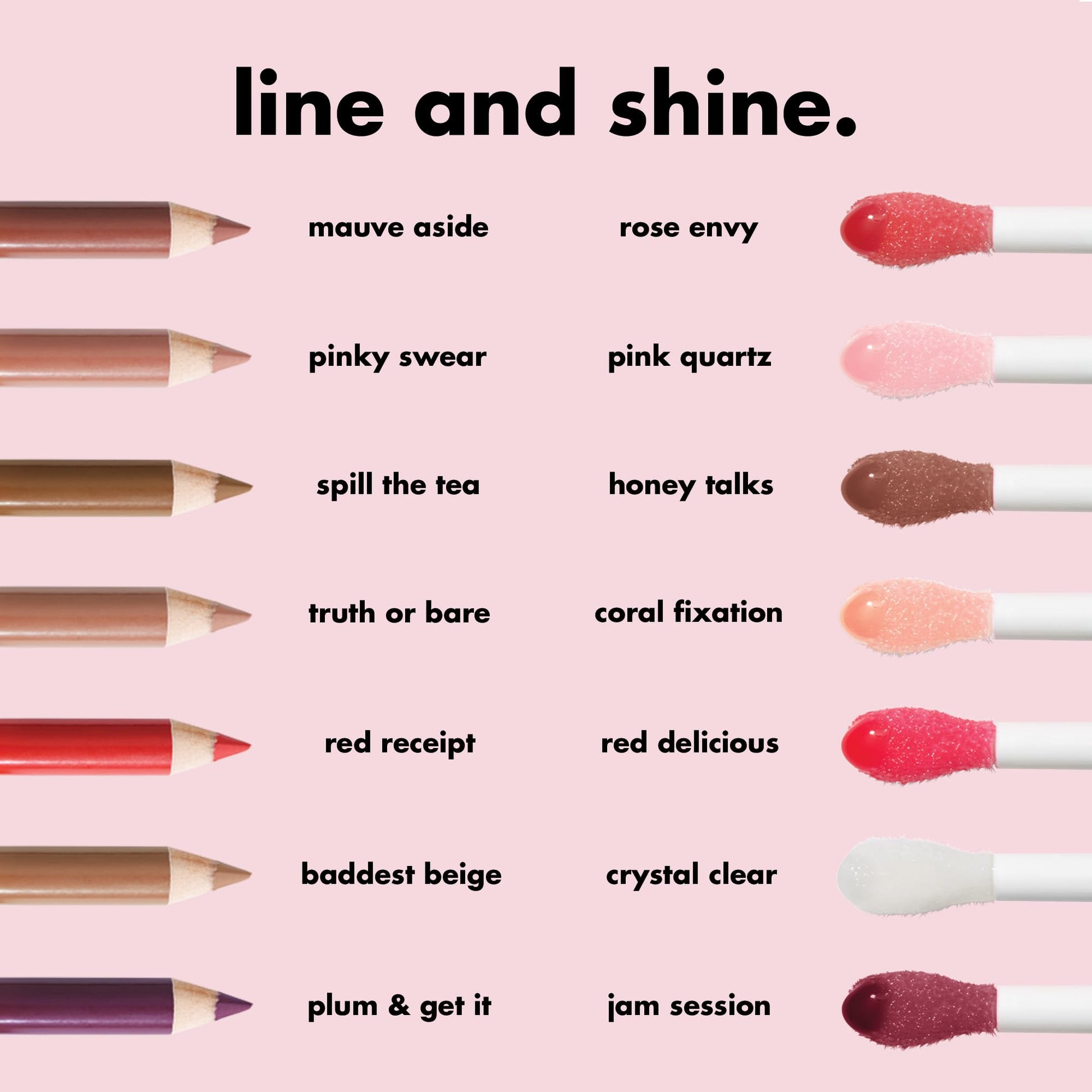 e.l.f. Glow Reviver Lip Oil, Nourishing Tinted Lip Oil For A High-shine Finish, Infused With Jojoba Oil, Vegan & Cruelty-free, Rose Envy e.l.f.Au supplements