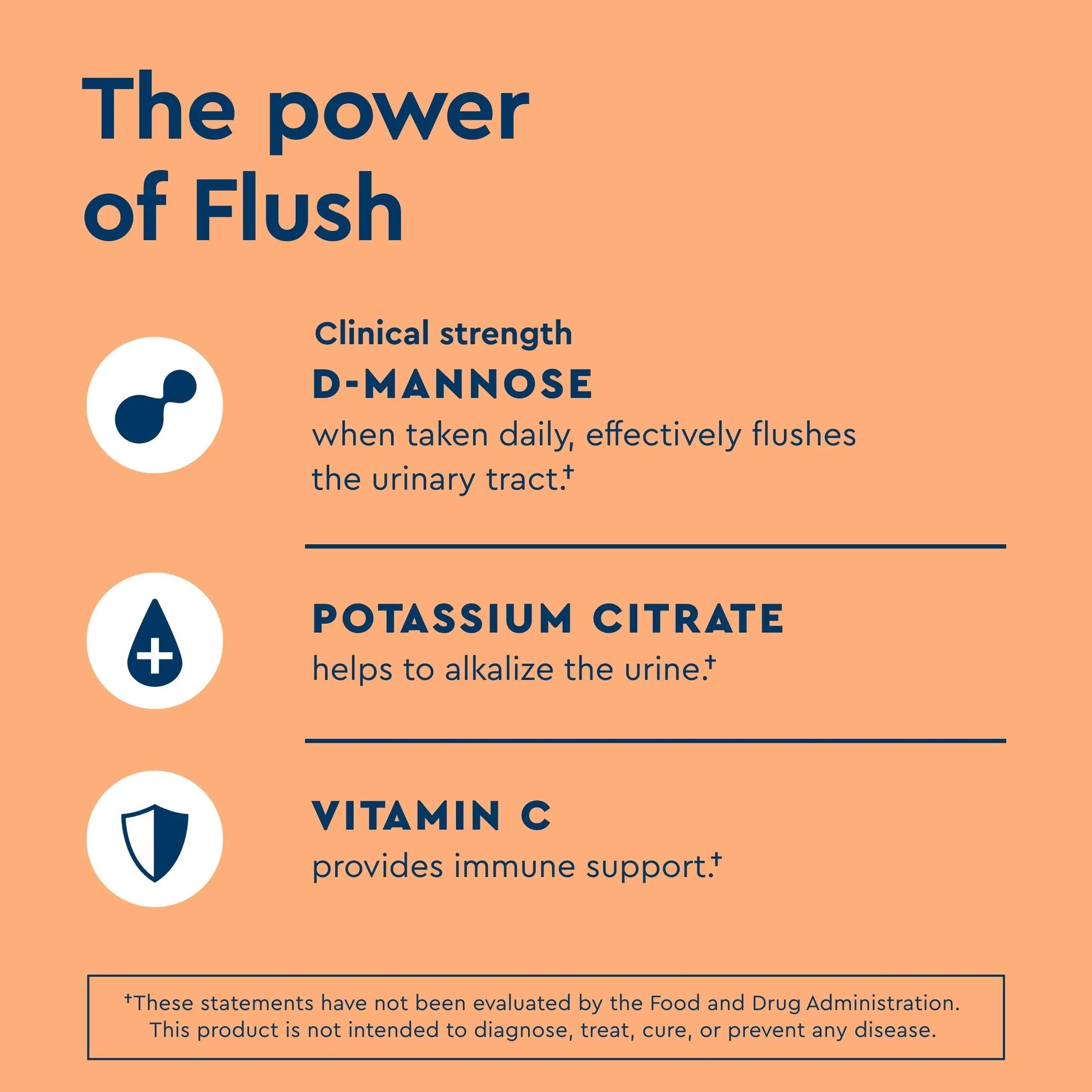 Uqora Flush (Pink Lemonade, 10 Packets) & Defend (60 Capsules) Bundle - Support Urinary Tract* with D-Mannose, Vitamin C & More - Support Bladder Health & Cleanse Biofilm* with D-Mannose & More UqoraAu supplements