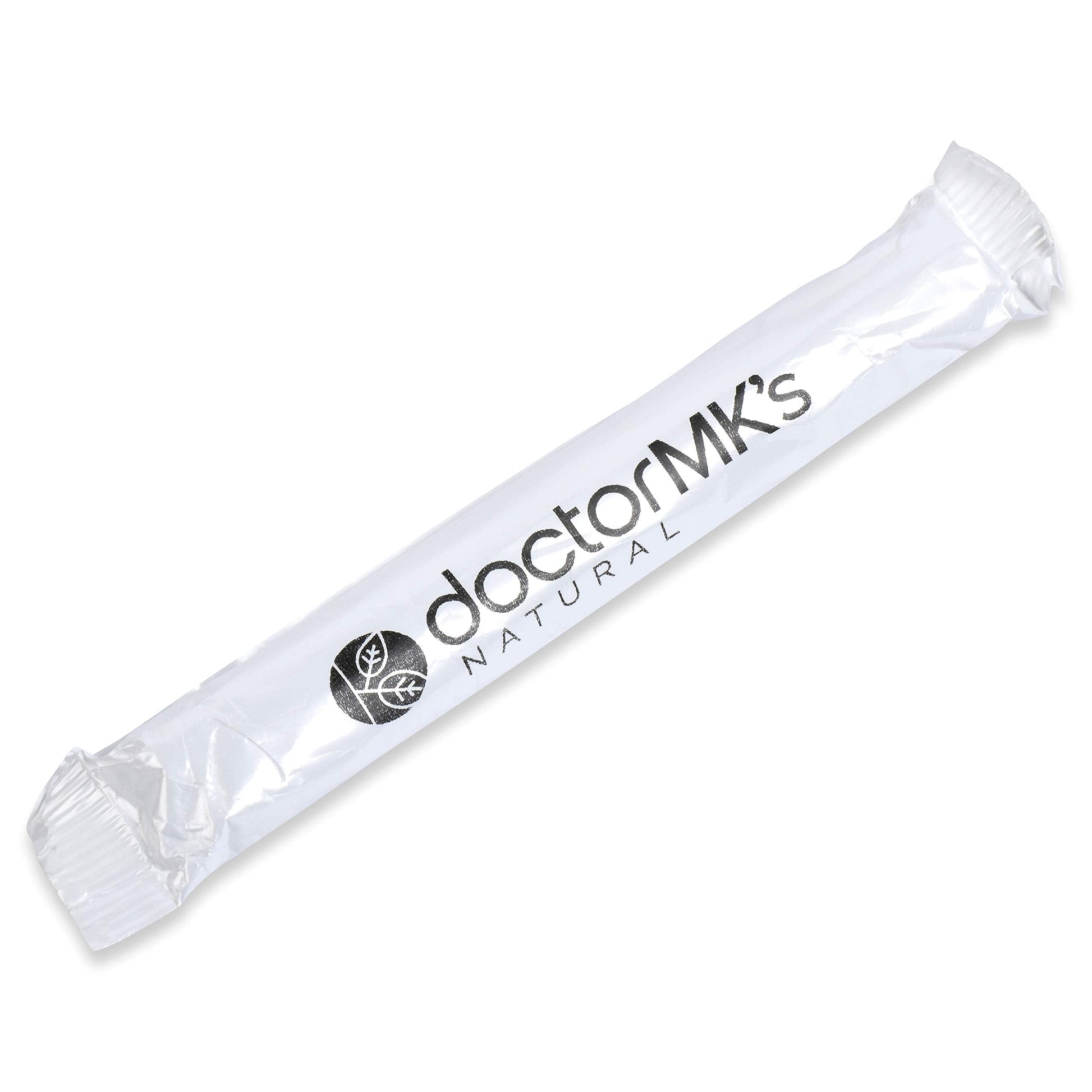 Suppository Applicators (25-Pack), Fits Most Suppositories, Pills and Tablets, Individually Wrapped doctor MK's NATURALAu supplements