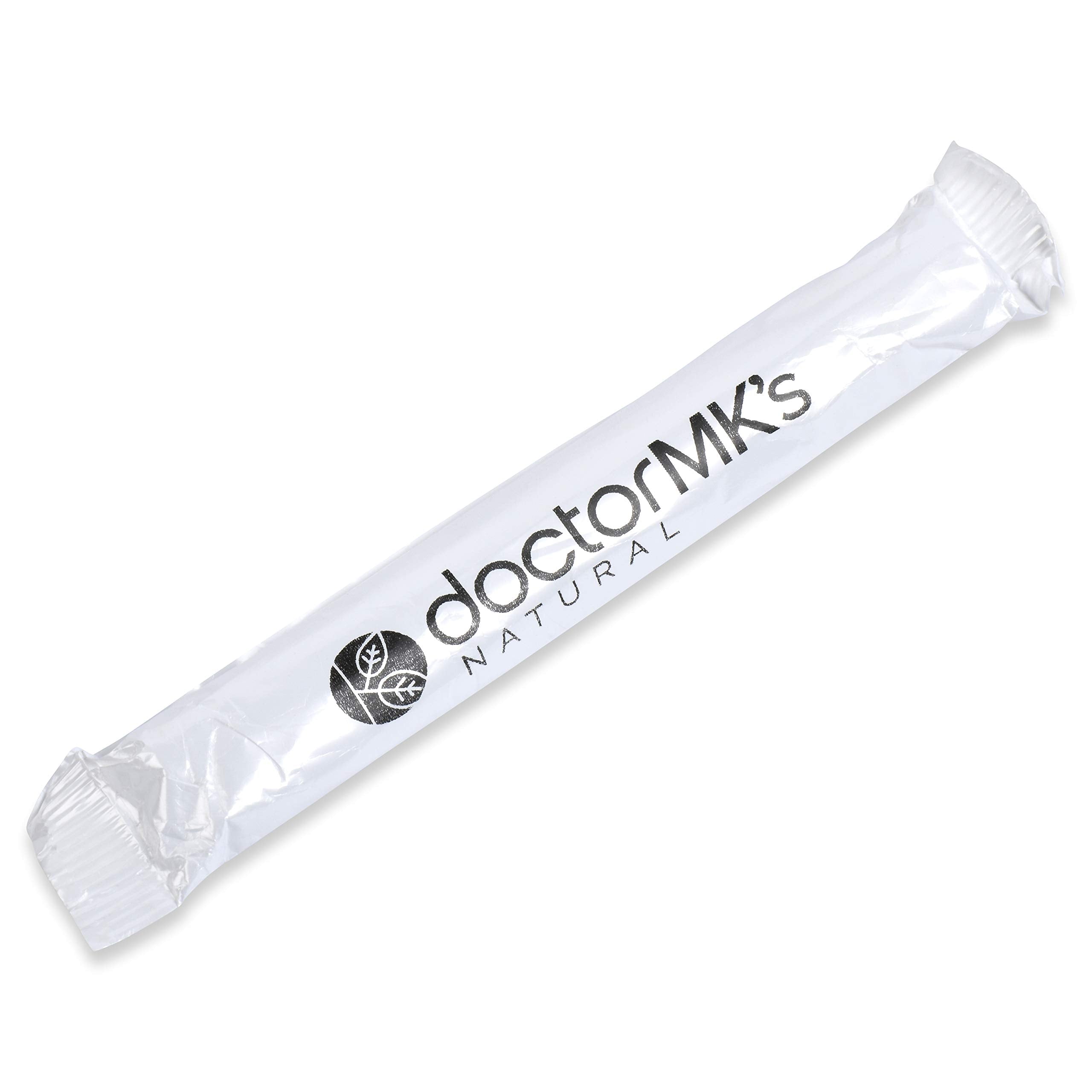 Suppository Applicators (25-Pack), Fits Most Suppositories, Pills and Tablets, Individually Wrapped doctor MK's NATURALAu supplements