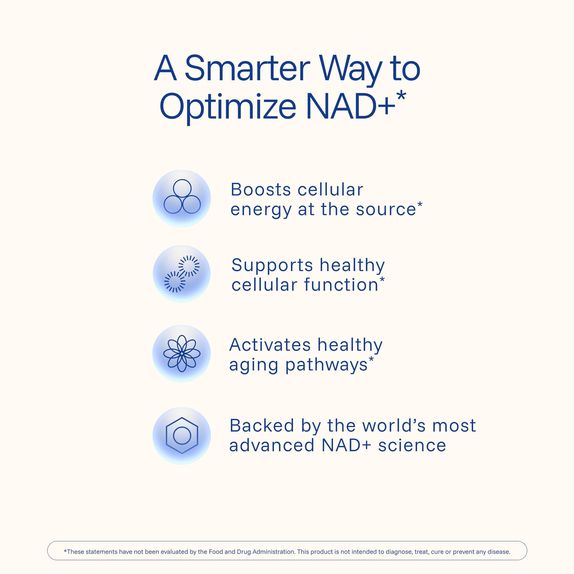 ProHealth NAD Triple Boost™ with NMN 500mg and NMNH 100 mg Plus Apigenin and Trans-Resveratrol. Promotes Longevity, Heart and Brain Health, Activates Sirtuins for Cellular Repair (30 Servings) ProHealthAu supplements