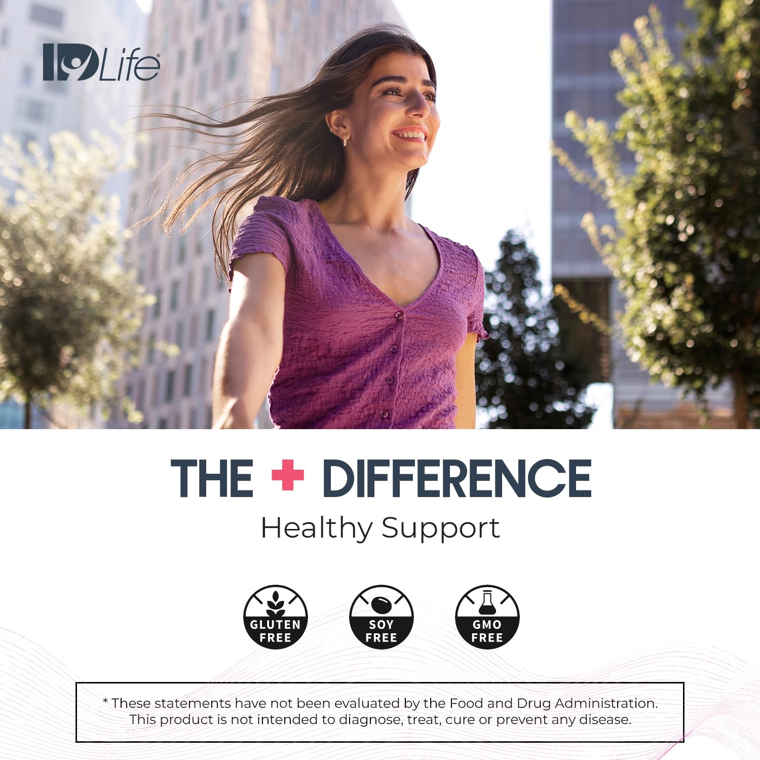 IDLife Slim+ - Weight Management Supplement - Easy to Prepare Delicious Blueberry Acai IDLifeUS supplements
