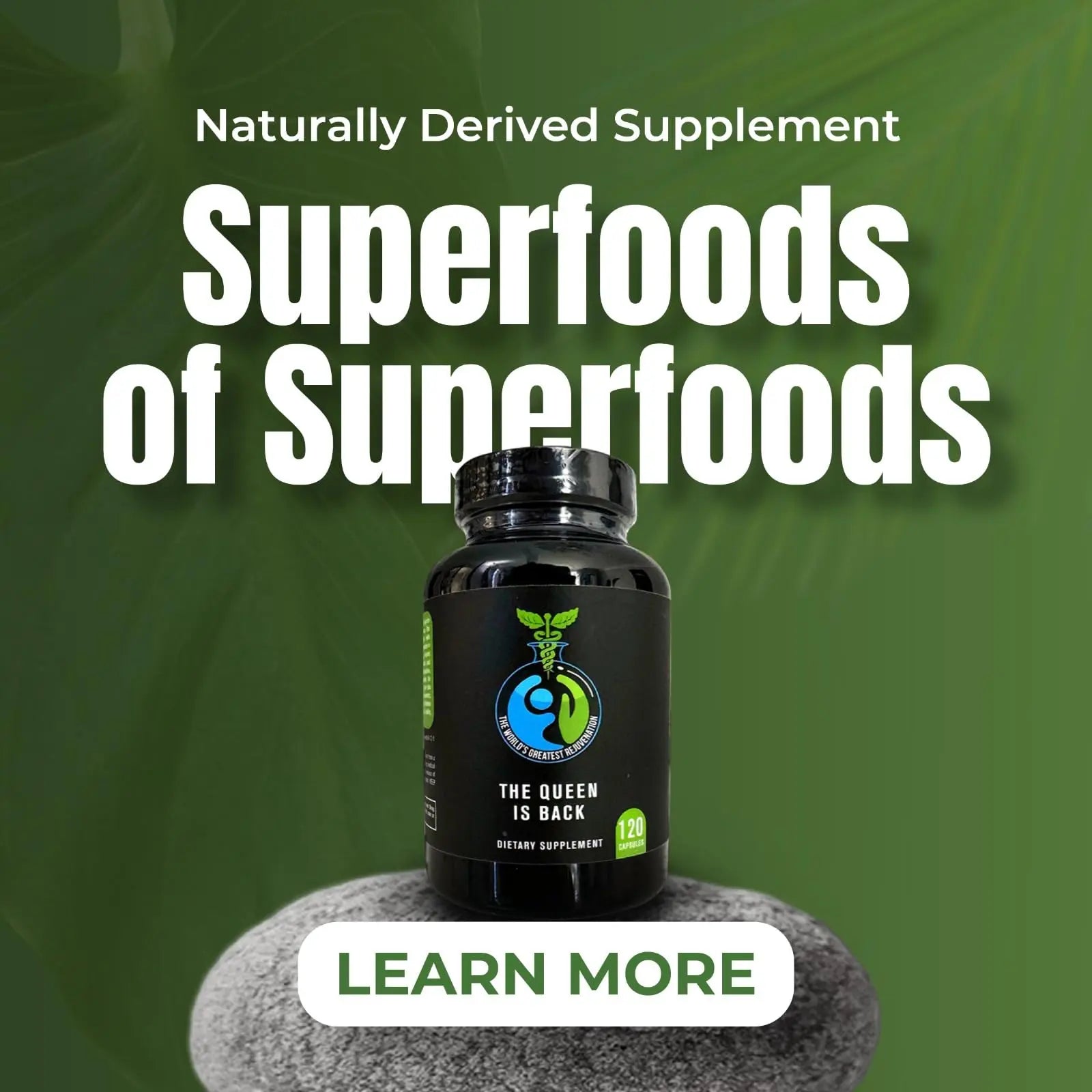 Hormonal Balance & Reproductive Health Support for Women, IVF Success, Metabolic & Bone Health, with Bioavailable Folate, Vitamin D3, and Inositols – Family-Owned, All-Natural Formula The World's Greatest Rejuvenationnz supplements