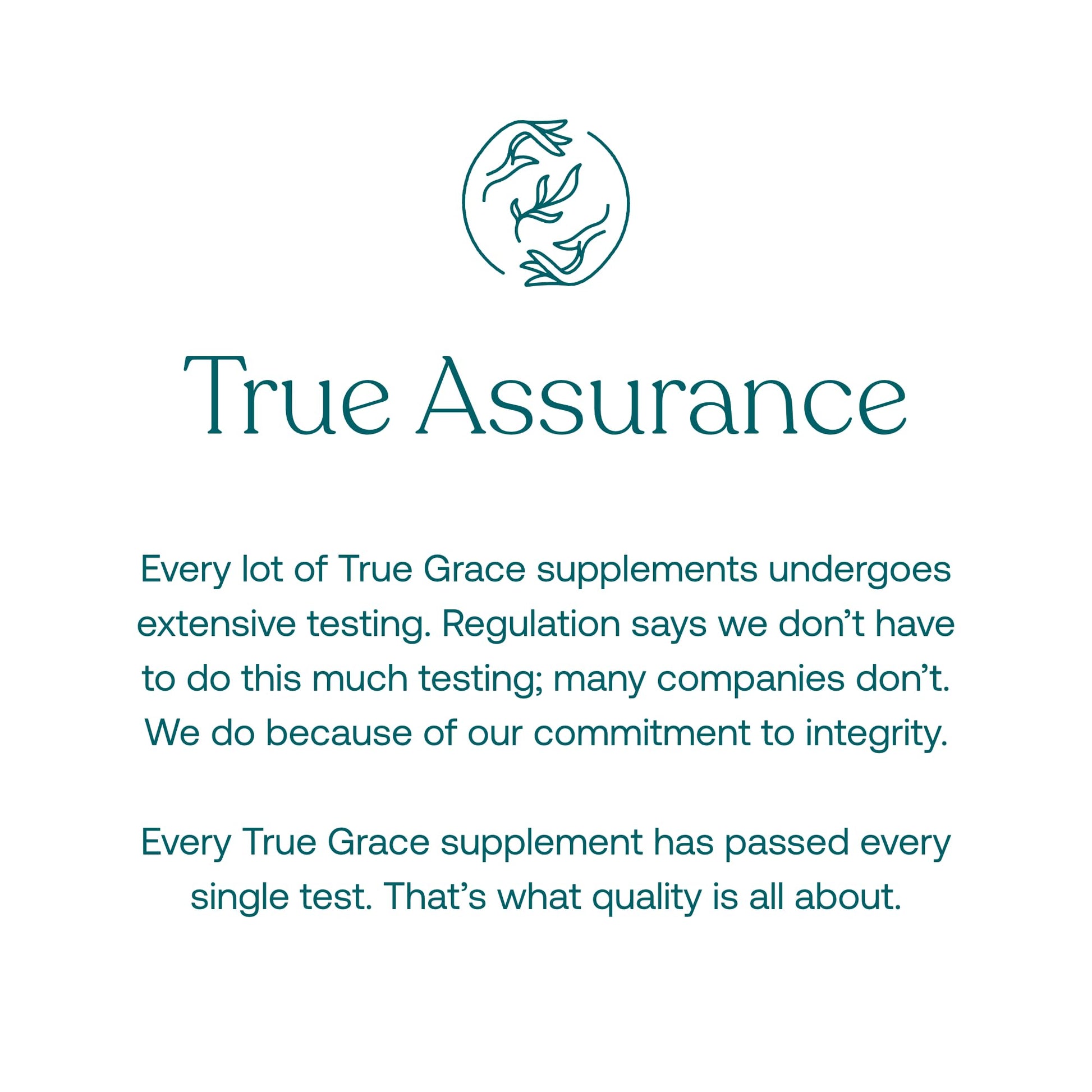True Grace One Daily Women’s Probiotic - 30 Vegetarian Capsules - 90 Billion CFU - Digestive, Vaginal & Immune Health - Gluten & Soy Free True GraceAu supplements