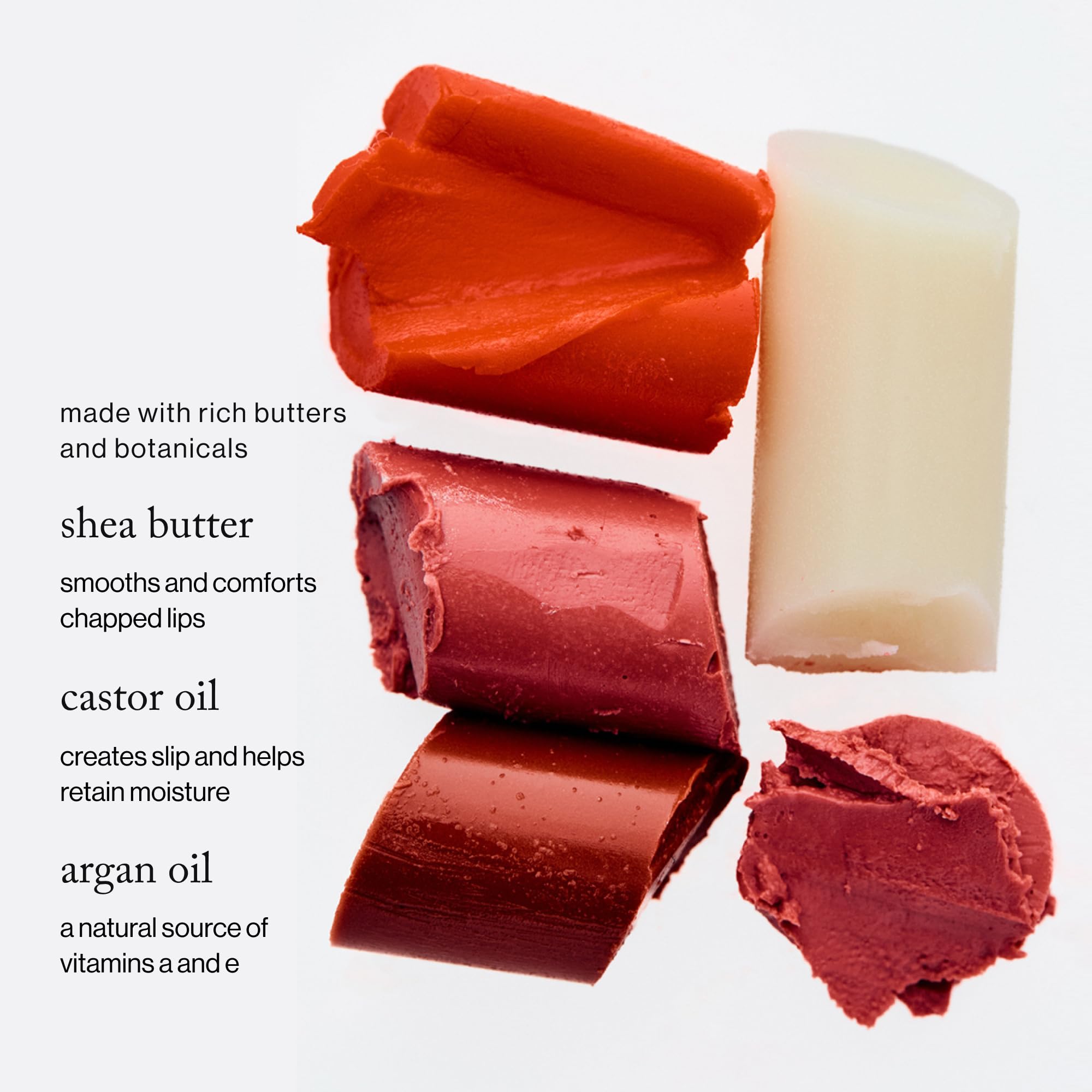 goop Beauty Clean Lip Balm | Dry Lips Treatment | Coconut Oil, Pomegranate Extract, & Shea Butter | Petroleum Free | 0.16 oz goopAu supplements