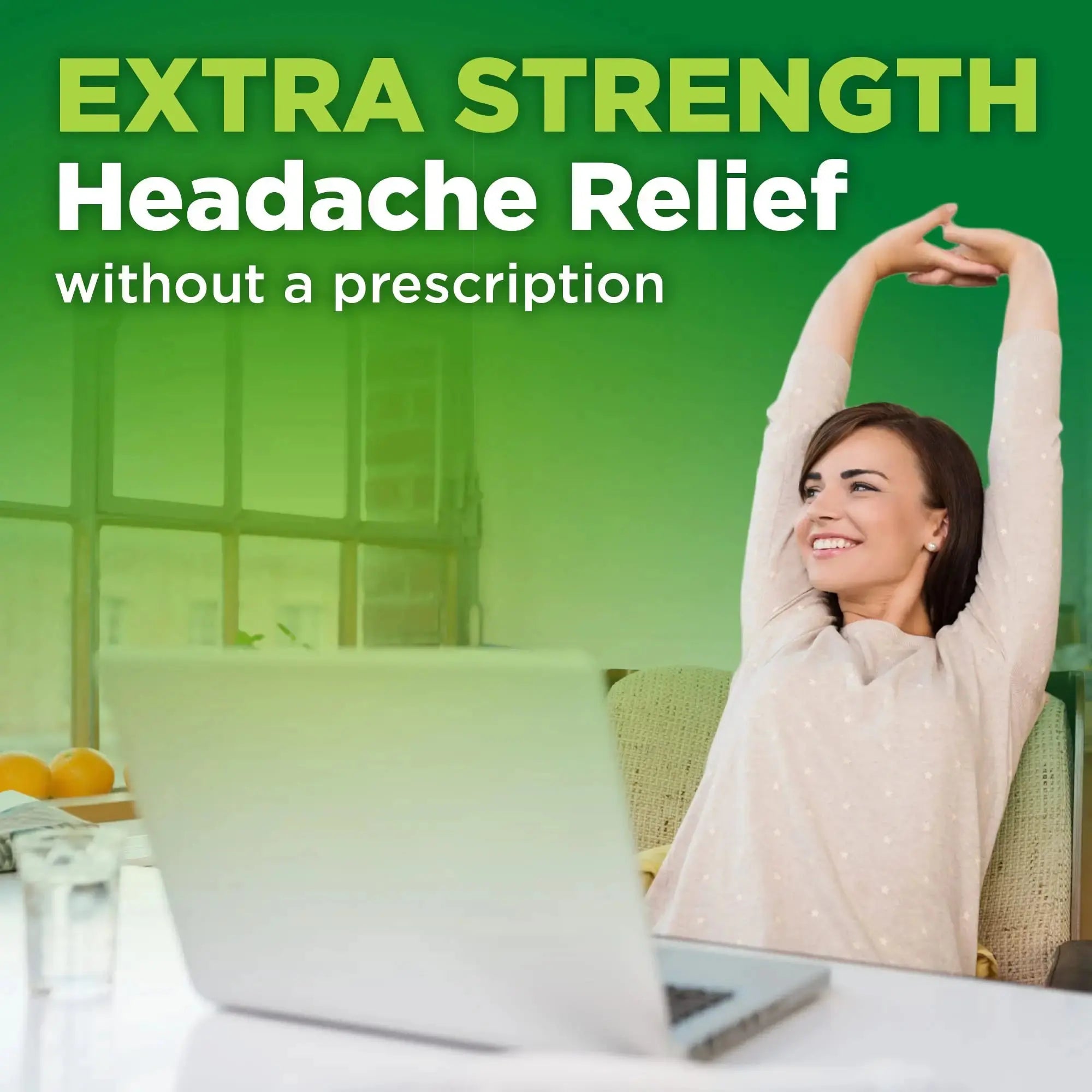 Amazon Basic Care Extra Strength Headache Relief Geltabs, Pain Reliever for Arthritis, Menstrual Pain and Cramps, 80 Count Amazon Basic CareAu supplements