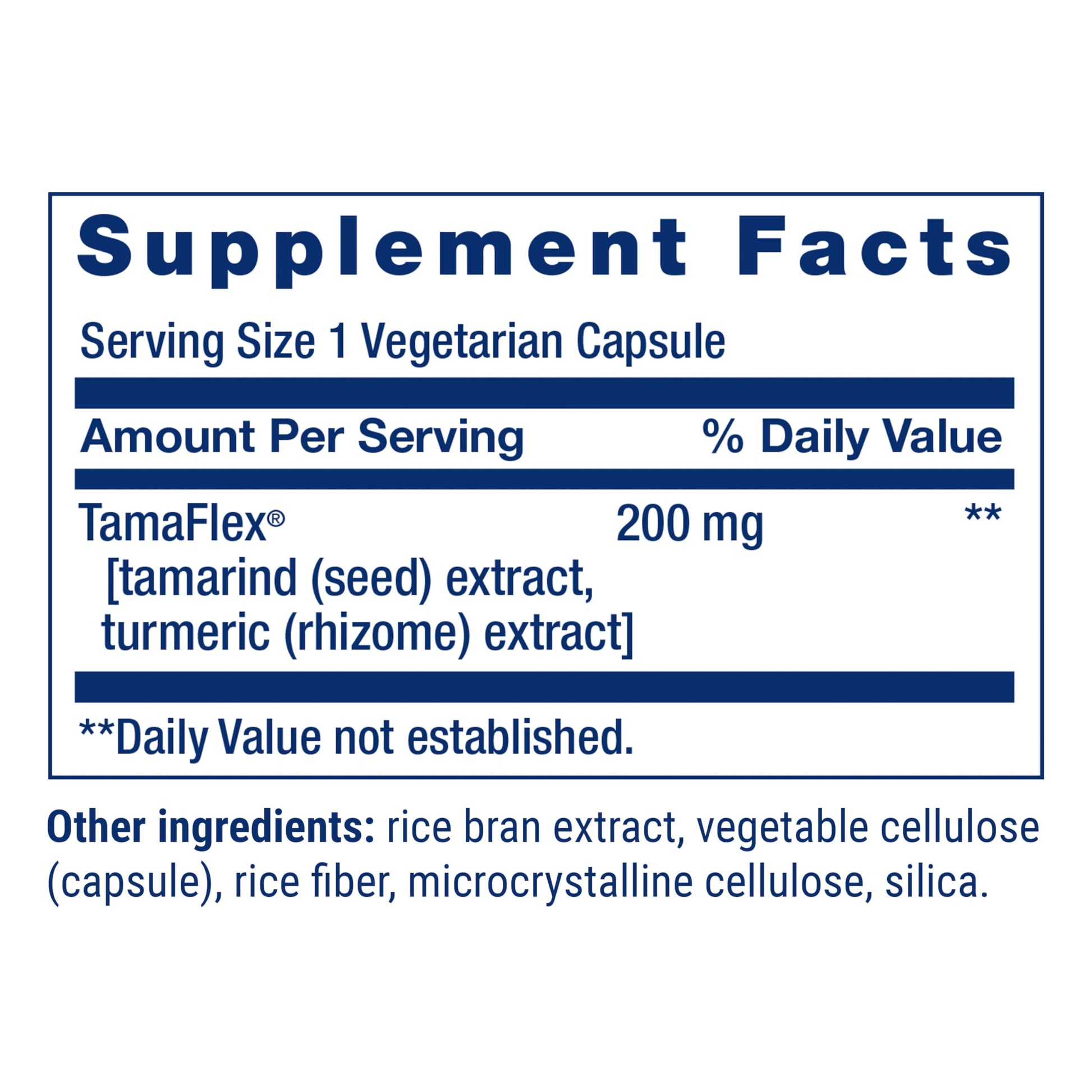 Life Extension Joint Mobility, relieves Minor Knee discomfort & Improves Range of Motion, Turmeric & Tamarind, Gluten-Free, Non-GMO, Vegetarian, 60 Capsules Life ExtensionAu supplements