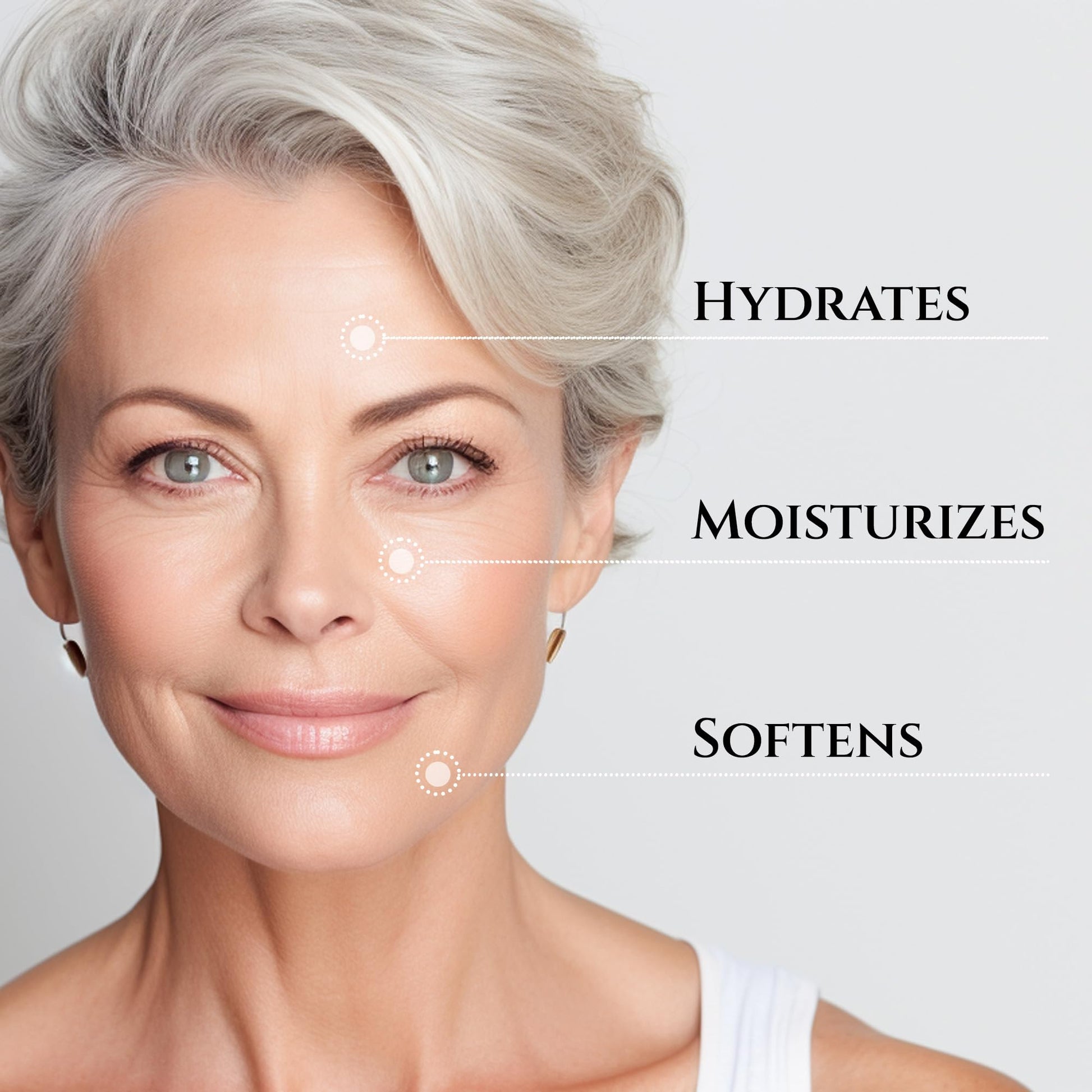 Super Vitamin C Serum for Women over 70, Rapid Anti Aging Cream, Face Lift Cream, Hydrates, Softens, Lifts and Firms, Fights Wrinkles, Advanced Super Serum C 3PCS. (90ml) RefaflioAu supplements