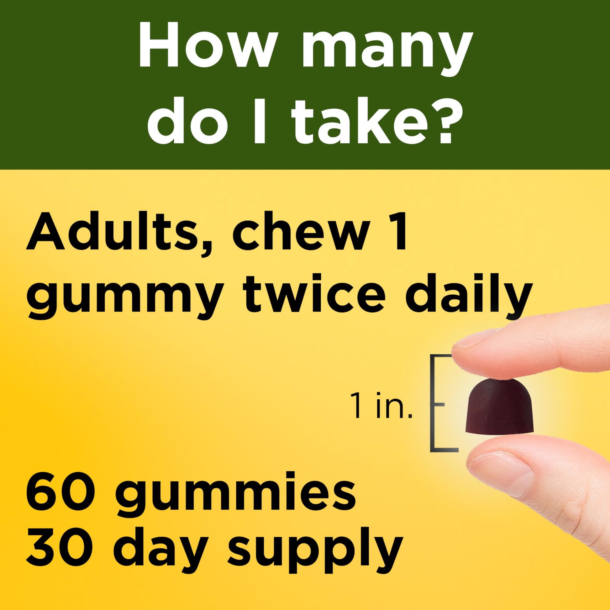 Nature Made Ashwagandha Gummies, Vegan, KSM 66 Ashwagandha Supplement for Stress Support, 60 Count, 30-Day Supply Nature MadeAu supplements