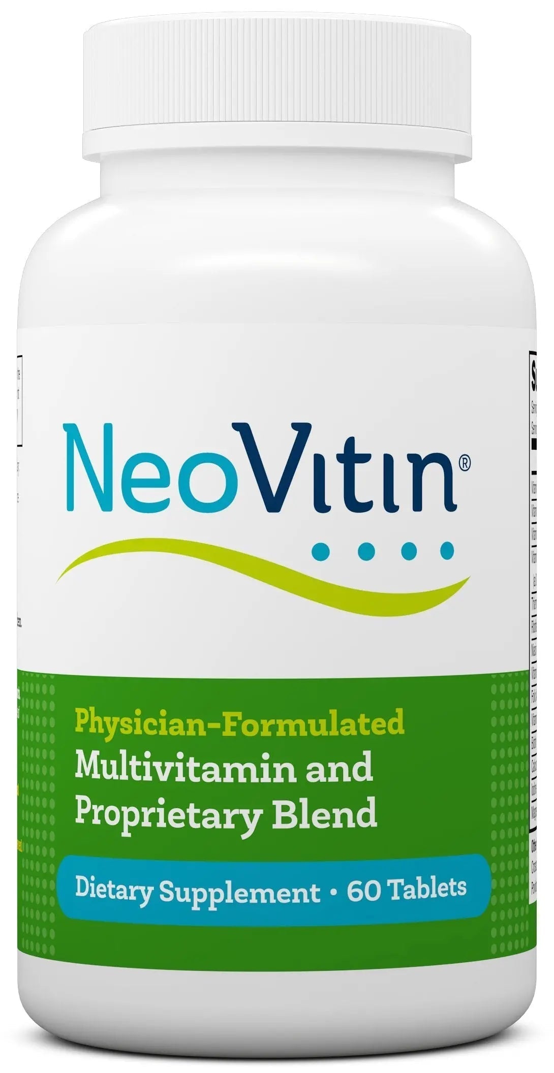 NeoVitin Multivitamin/Multimineral with Turmeric Root Extract, Asian Ginseng, Vitamin D3, Vitamin B6, Vitamin D, Calcium NeoVitinAu supplements