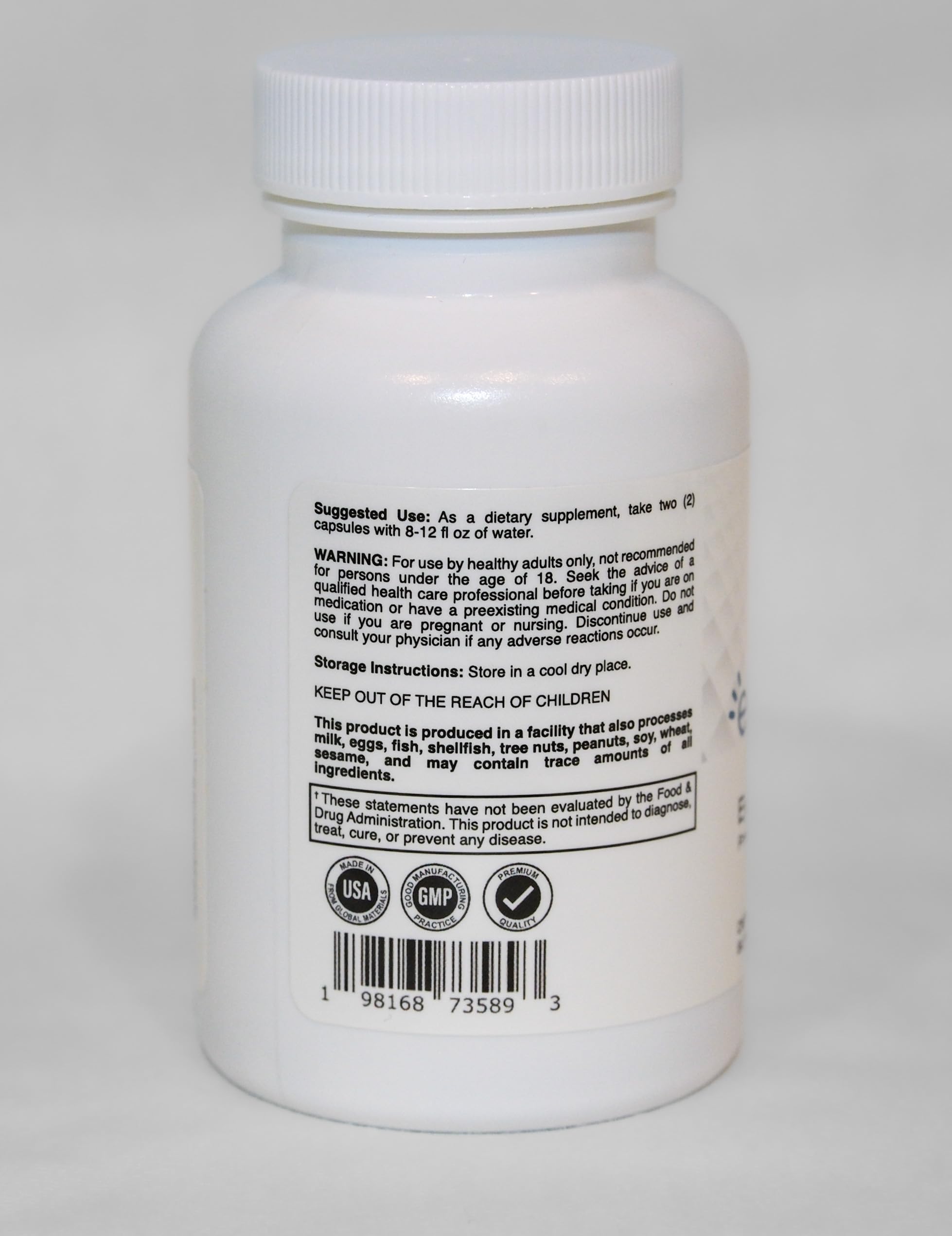Eynova Eye Supplements - EyNerve Pro - Pressure and Optic Nerve Support Eynova Eye SupplementsAu supplements