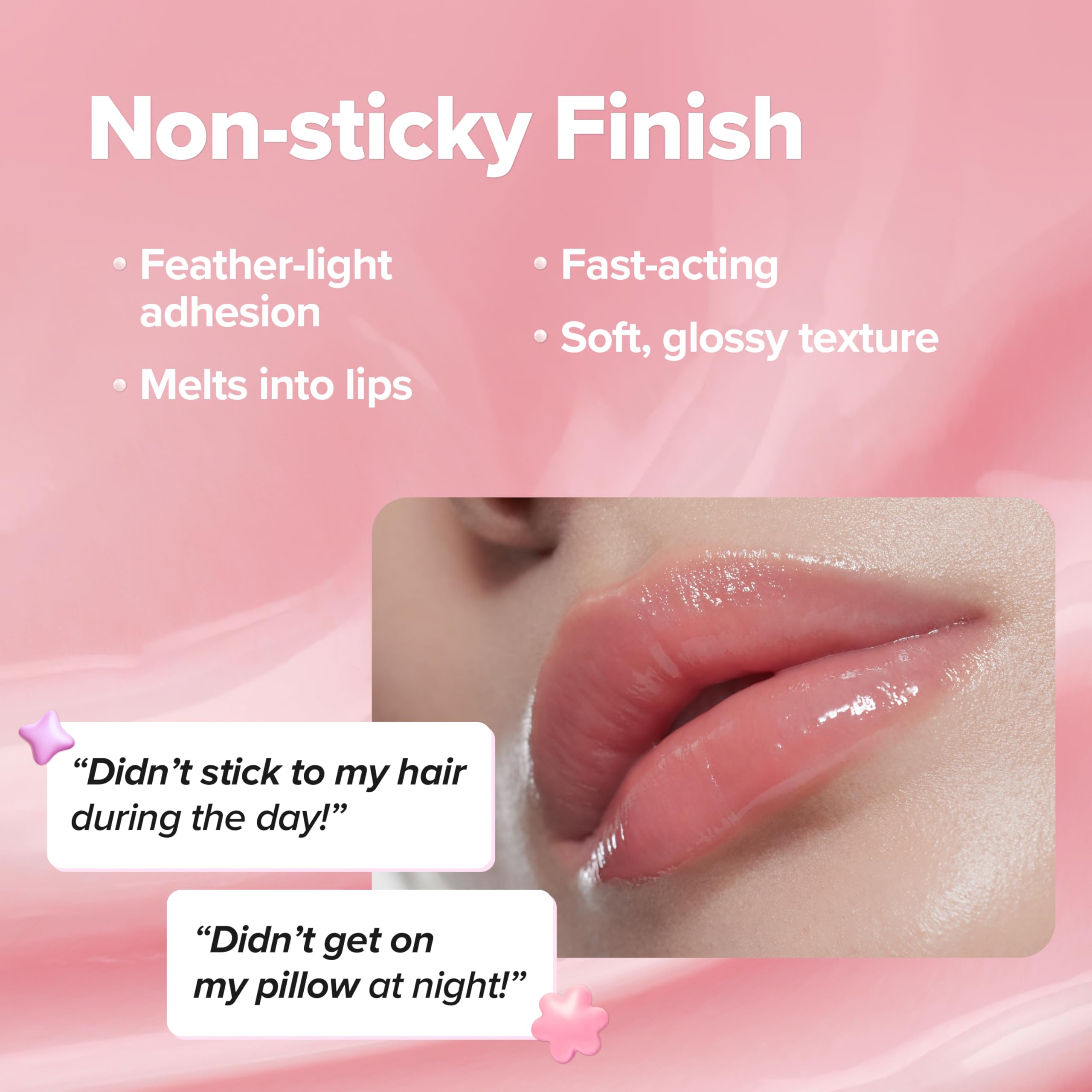 Klavuu Lip Mask Sleeping Pack (0.7oz) – Overnight Deep Hydrating Korean Lip Balm Treatment for Very Dry, Chapped Lips | Lip Lightening & Plumping with Instant Hydration | Gentle Exfoliating (Berry) KLAVUUAu supplements