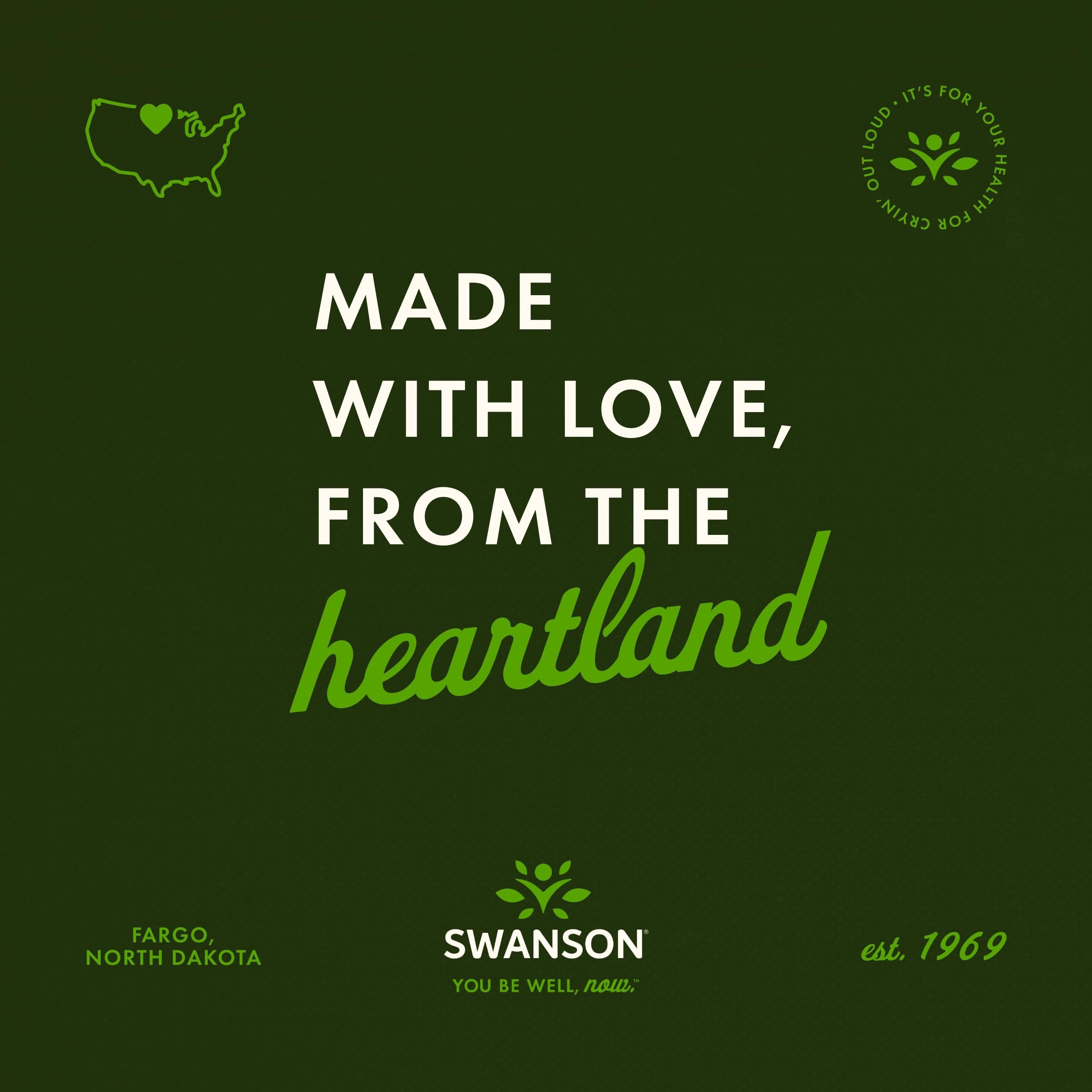 Swanson Maximum Strength Peak ATP-Natural Supplement Promoting Cellular Energy Support-Supports Physical Performance and Promotes Healthy Blood Flow Support-(30 Veggie Capsules, 400mg Each) 1 Pack SwansonAu supplements