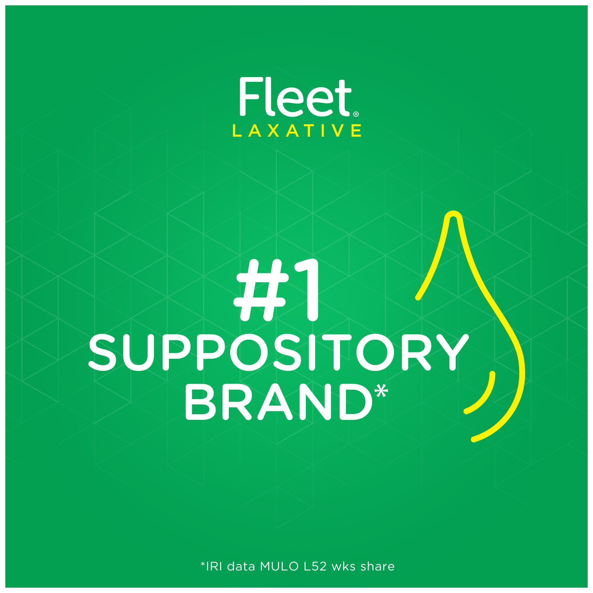Fleet Liquid Glycerin Suppositories 4 Each FleetUS supplements