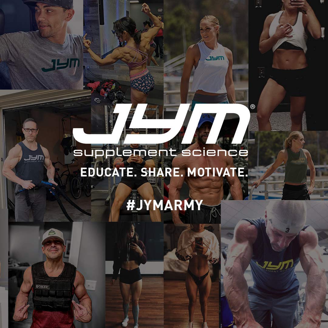 JYM Supplement Science Vita JYM Sports Multivitamin & Mineral Support, Vitamin A, C, B6, B12, E, K, Boron, Biotin, Potassium 60 Tablets JYM Supplement ScienceAu supplements