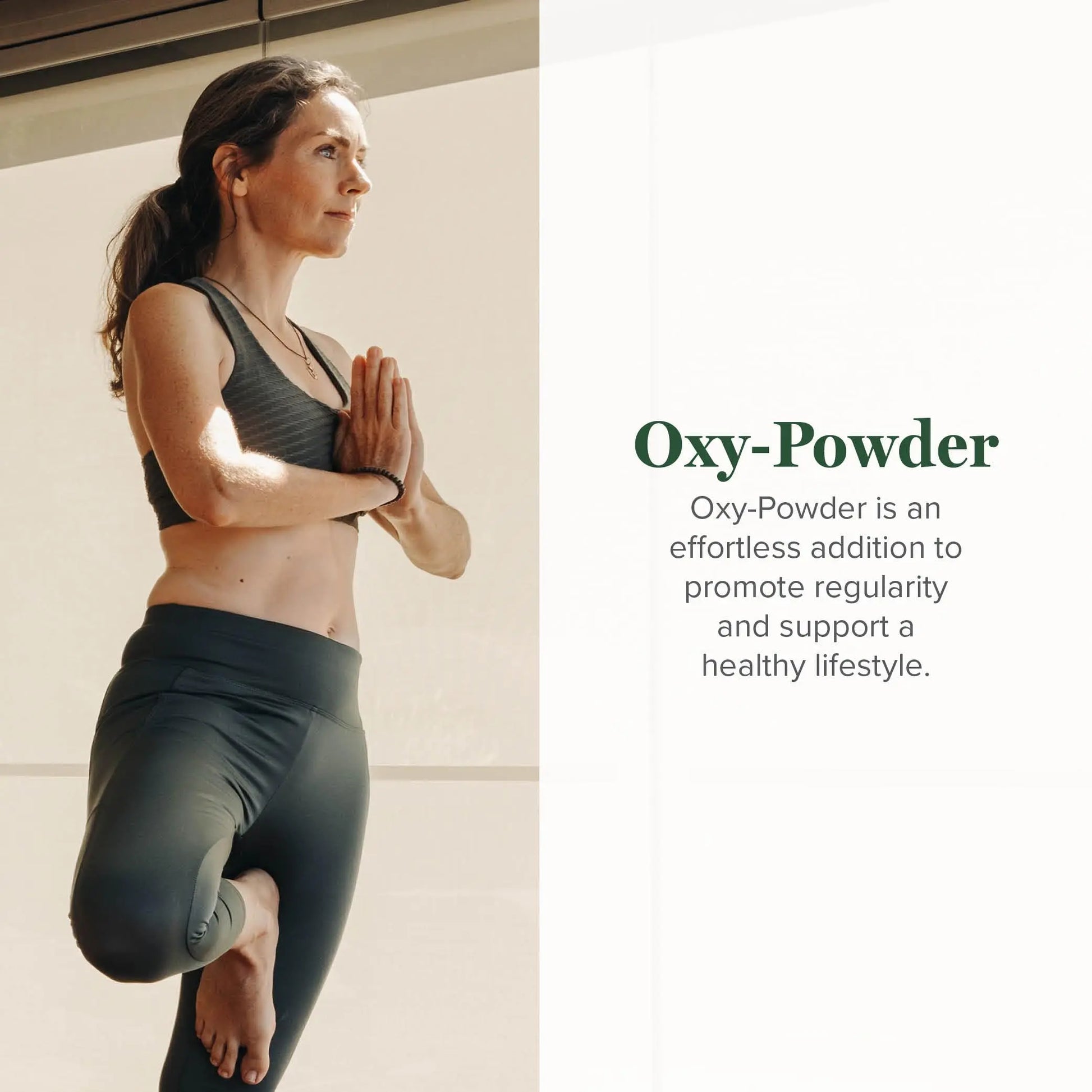 Global Healing Oxy-Powder Colon Cleanse, Constipation Relief for Women & Men, Magnesium Oxide Colon Cleanser & Detox for Weight Loss, Gut Cleanse Detox for Women and Men Global Healing Centernz supplements