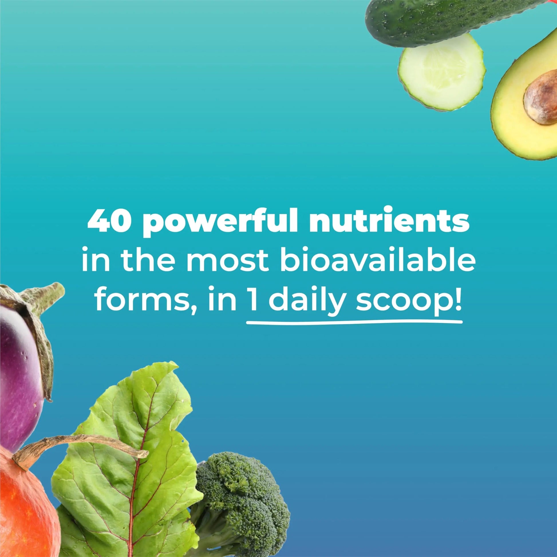 MultiAbsorb~Daily Essential, Multi-Nutrient Powder for Optimal Health, Vitamins, Minerals, Antioxidants, No Fillers or Preservatives Imix NutritionAu supplements