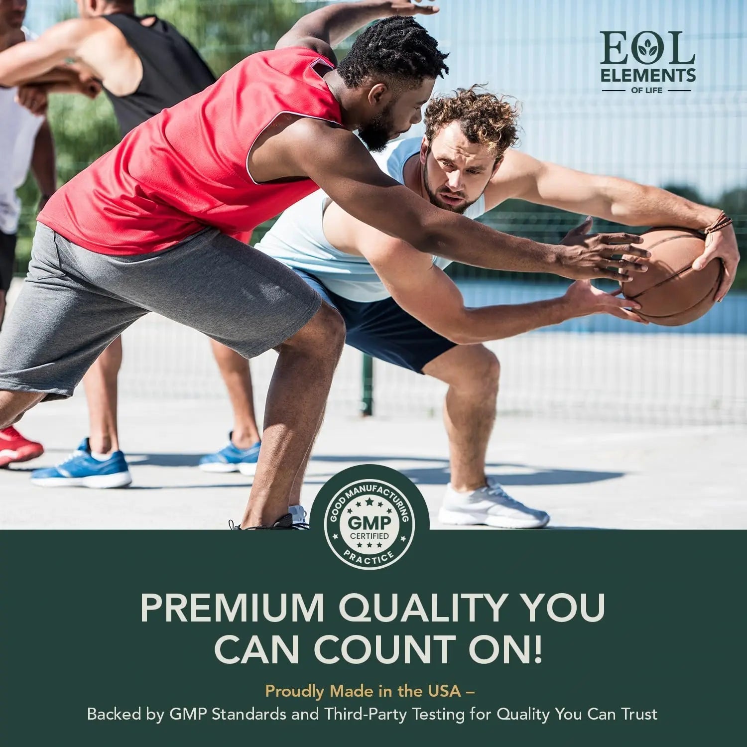 Multivitamin for Men with Vitamin D, K2, Zinc, Vitamin B12, A, E, B6, Calcium – Immune Health & Energy Support Daily Mens Multivitamins Elements of LIfeAu supplements