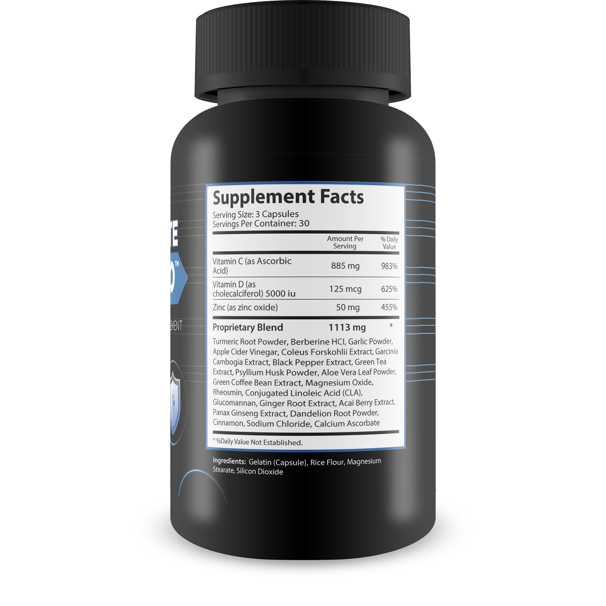 Prostate Zen Pro - Improved Formula - Our Best Prostate Health Supplement for Men - Our Best Prostate Support Supplement for Men’s Health - Natural Prostate Genix ProstaZen True You HealthAu supplements