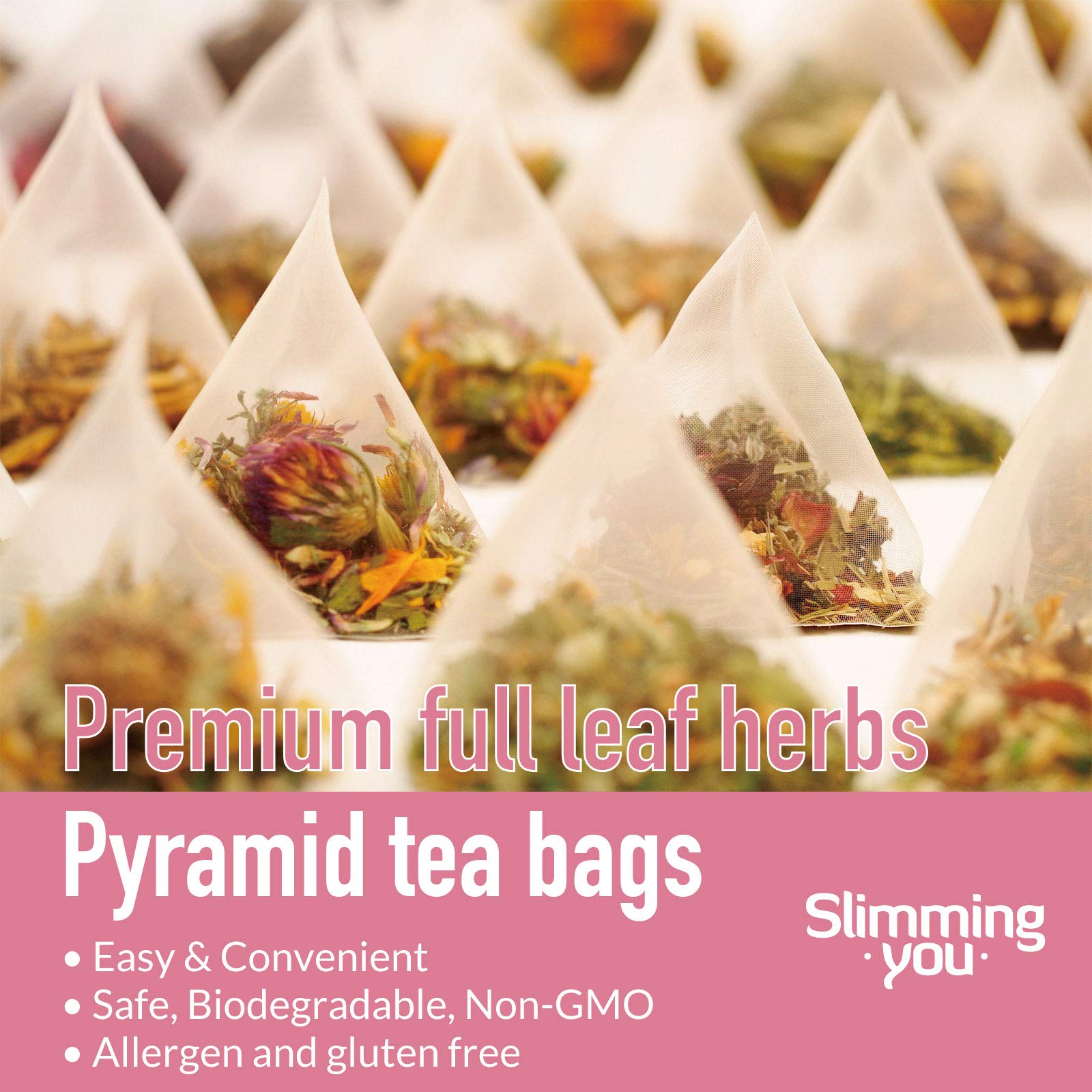 TAOISTEA 14 Day Detox Tea for Weight Loss, Body Cleanse, Metabolism Boost - Morning TAOISTEAUS supplements