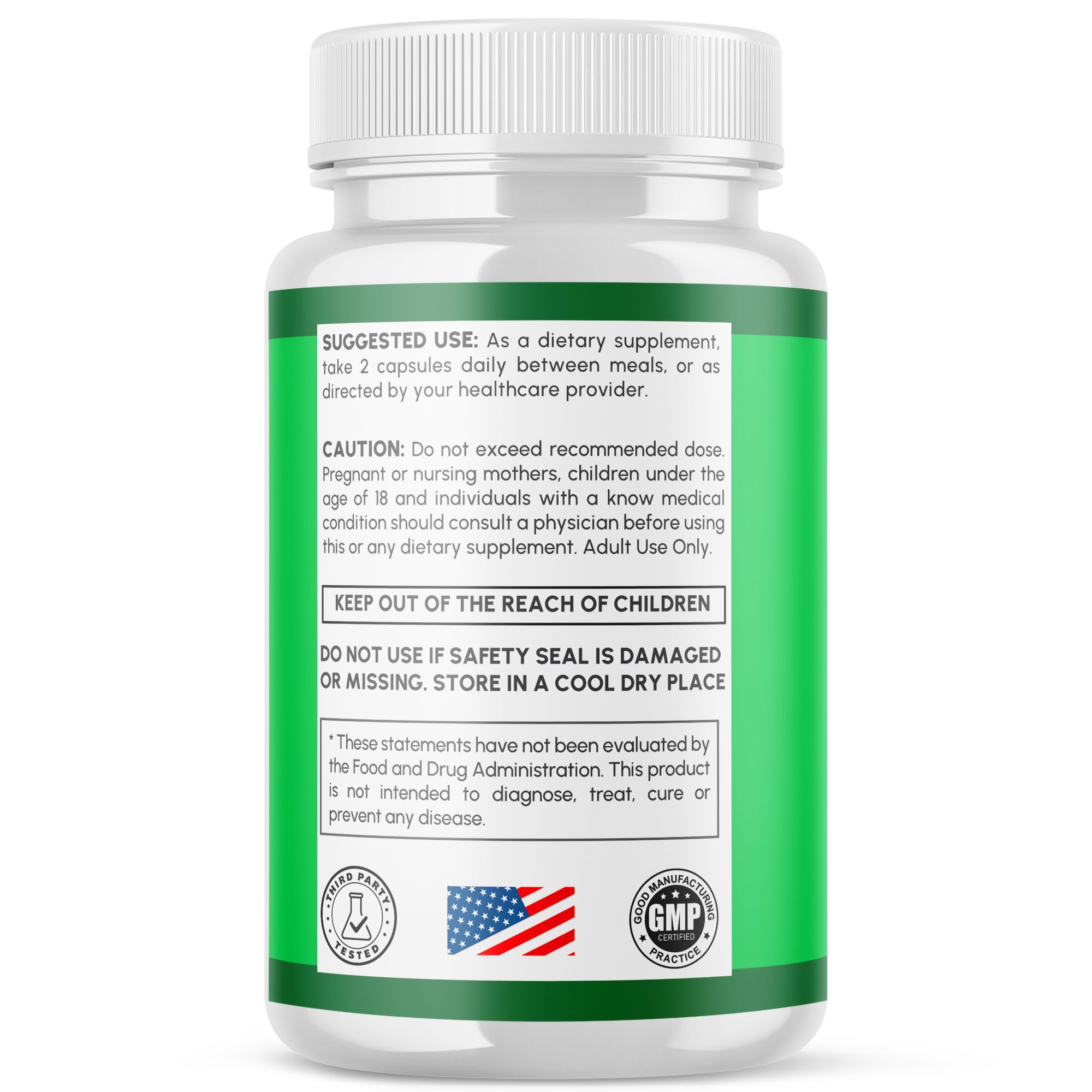 (3 Pack) Bioslim Cleanse Capsules, Official Bioslim Cleanse Supplement Pills with All Natural Ingredients, Advanced Active Health Lifestyle Formula with Premium Vitamins for Women & Men (180 Capsules) MJOAu supplements