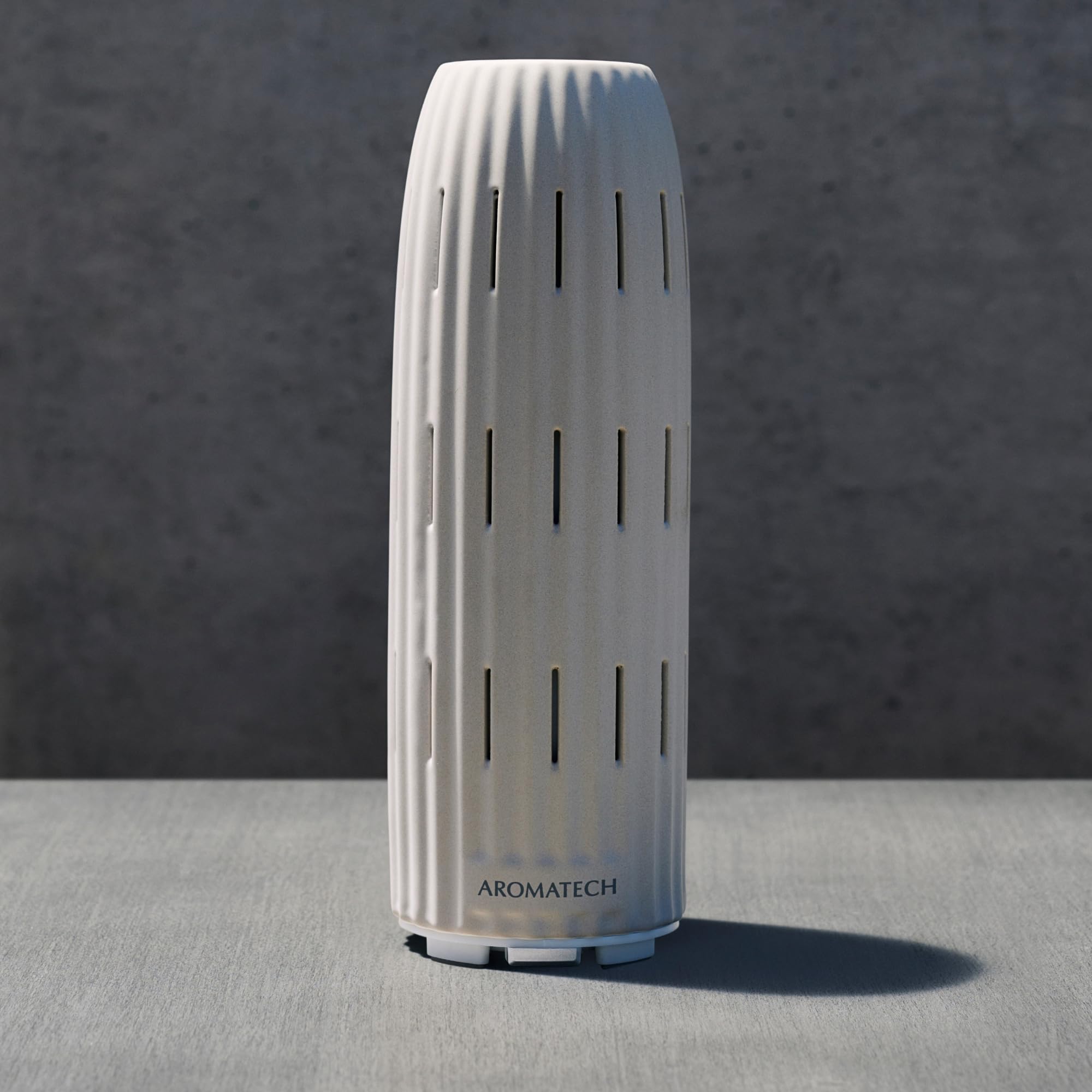 AromaTech Ambience Essential Oil Diffuser - Sand AromaTechAu supplements