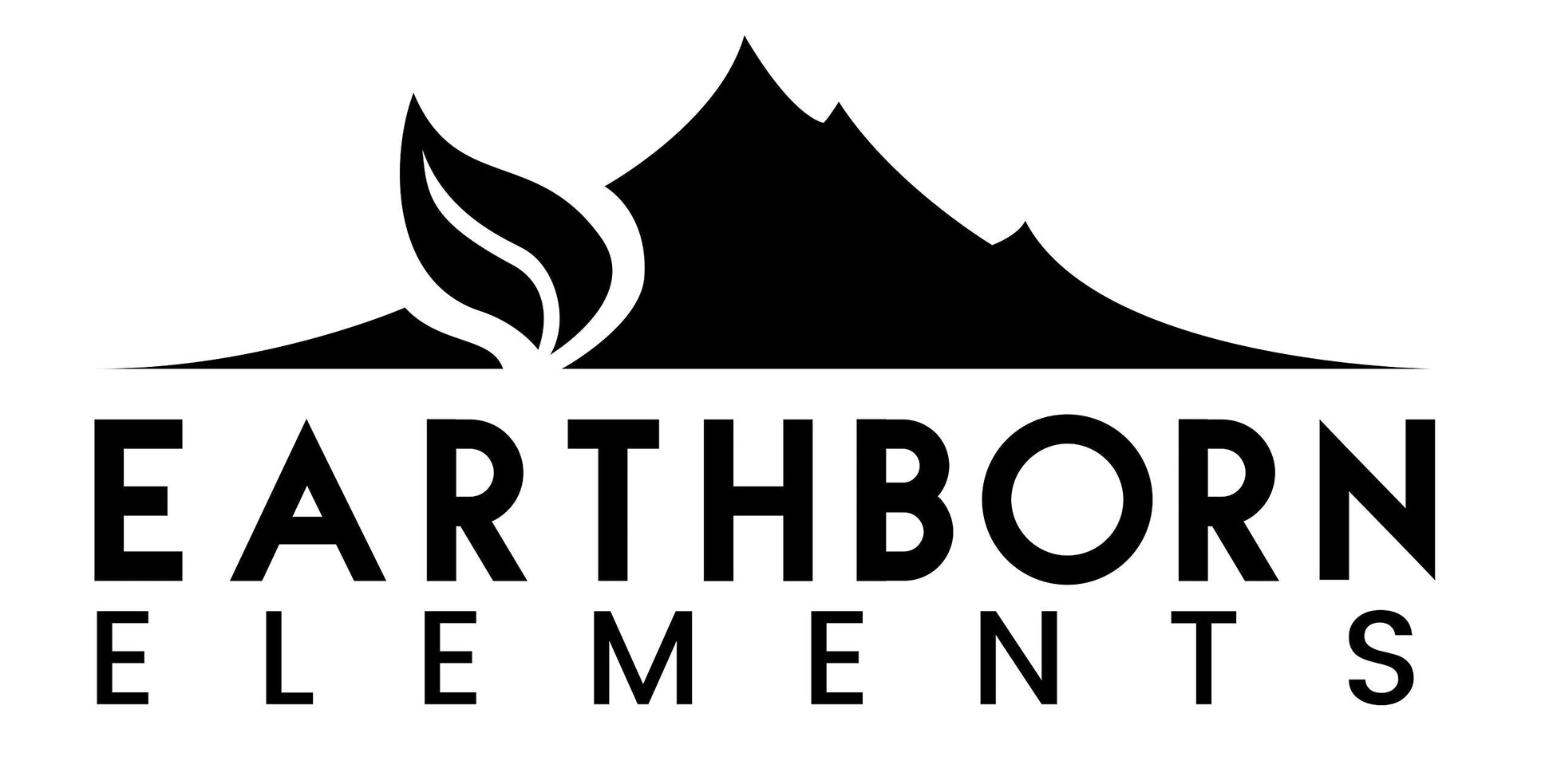 Earthborn Elements Bicarb Blend 200 Capsules, Pure & Undiluted, No Additives Earthborn ElementsAu supplements