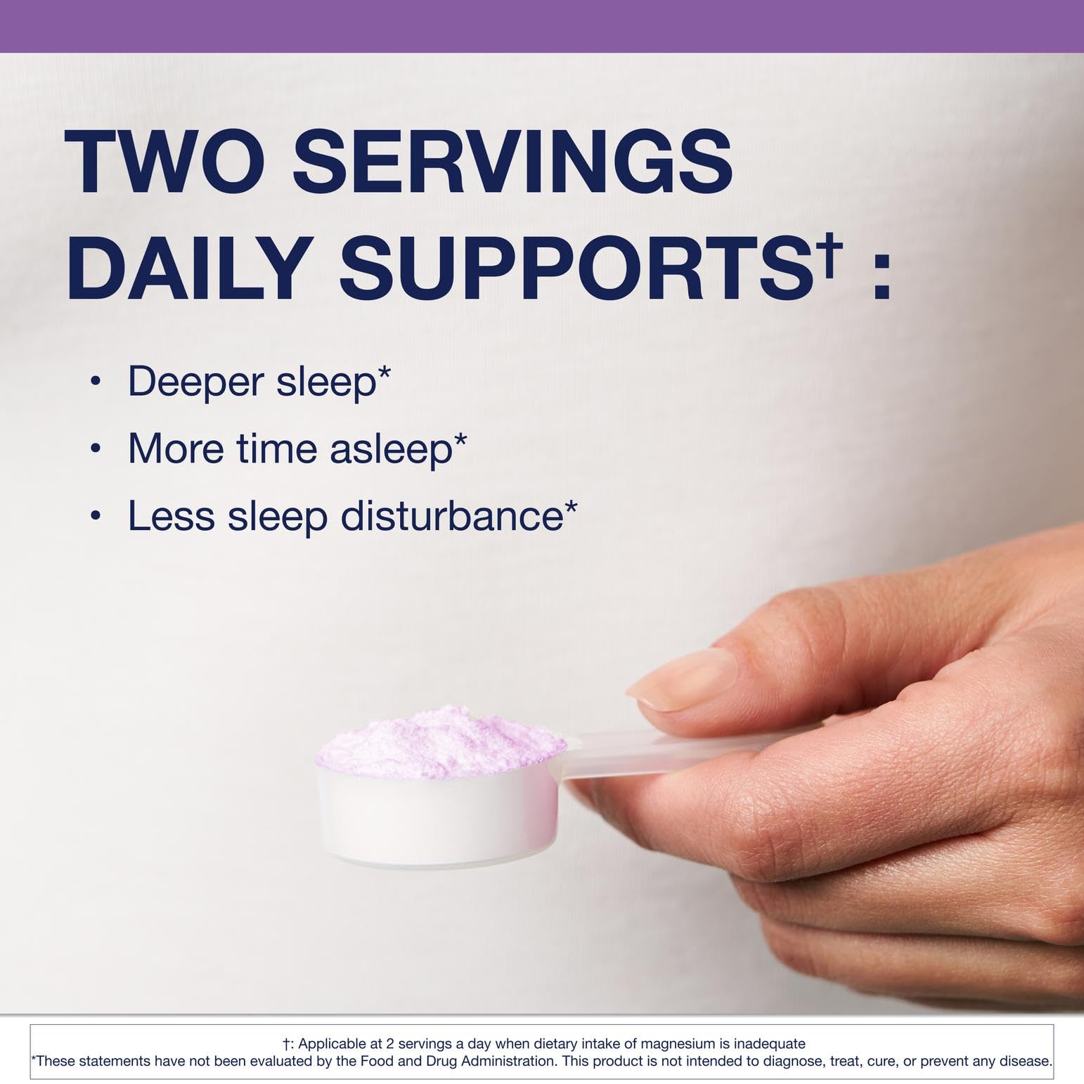 Metagenics MagActive Magnesium Night Powder - Sleep Support Supplement - Aids Healthy Sleep-Wake Cycle - Contains Magnesium, Passionflower & Saffron - Melatonin Free - 93 g, Mixed Berry Flavor MetagenicsAu supplements