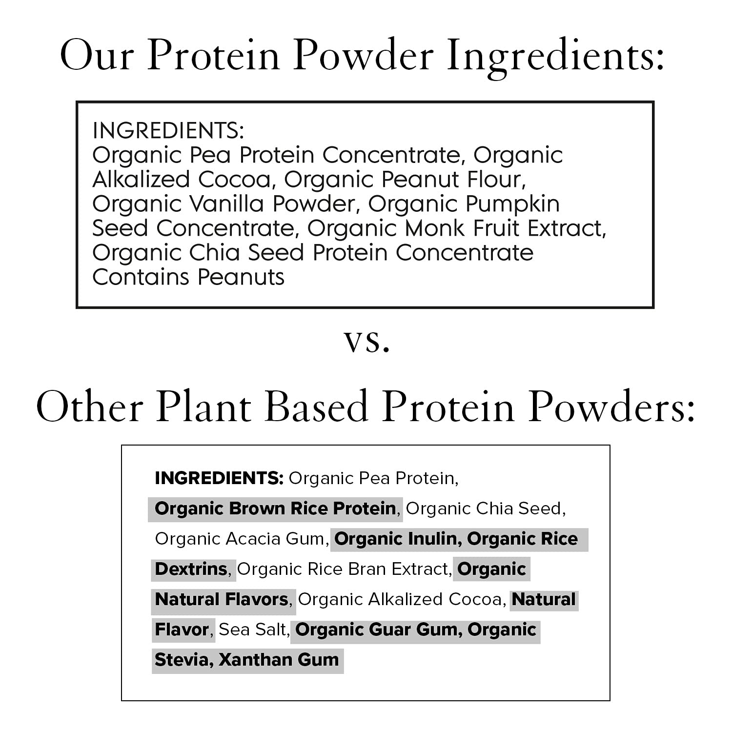 Truvani Vegan Chocolate Peanut Butter Protein Powder - 20g Plant-Based Protein, Gluten TruvaniUS supplements
