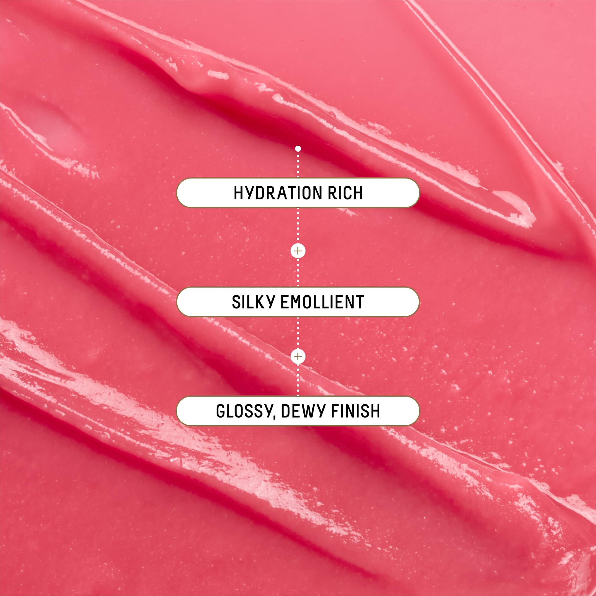 Biossance Pro-Peptide Lip Perfector – Triple-Treat Vegan Lip Balm – Deeply Hydrating with Pro-Peptides & Hyaluronic Acid – Enhances Natural Lip Color – Silky, Glossy Finish in Blush Quartz, Pink BIOSSANCEAu supplements