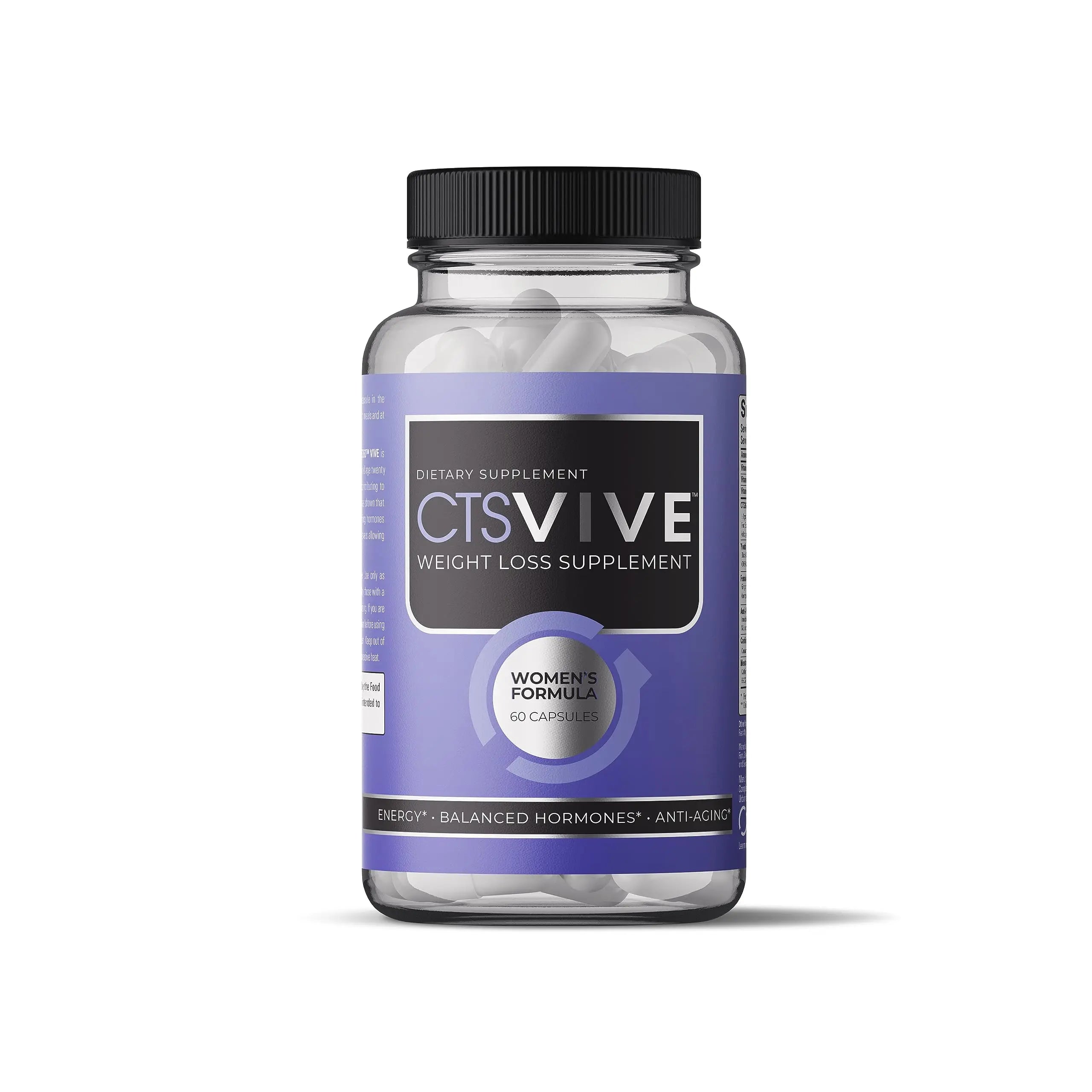 Complete Nutrition CTS360 Vive for Women Complete NutritionAu supplements