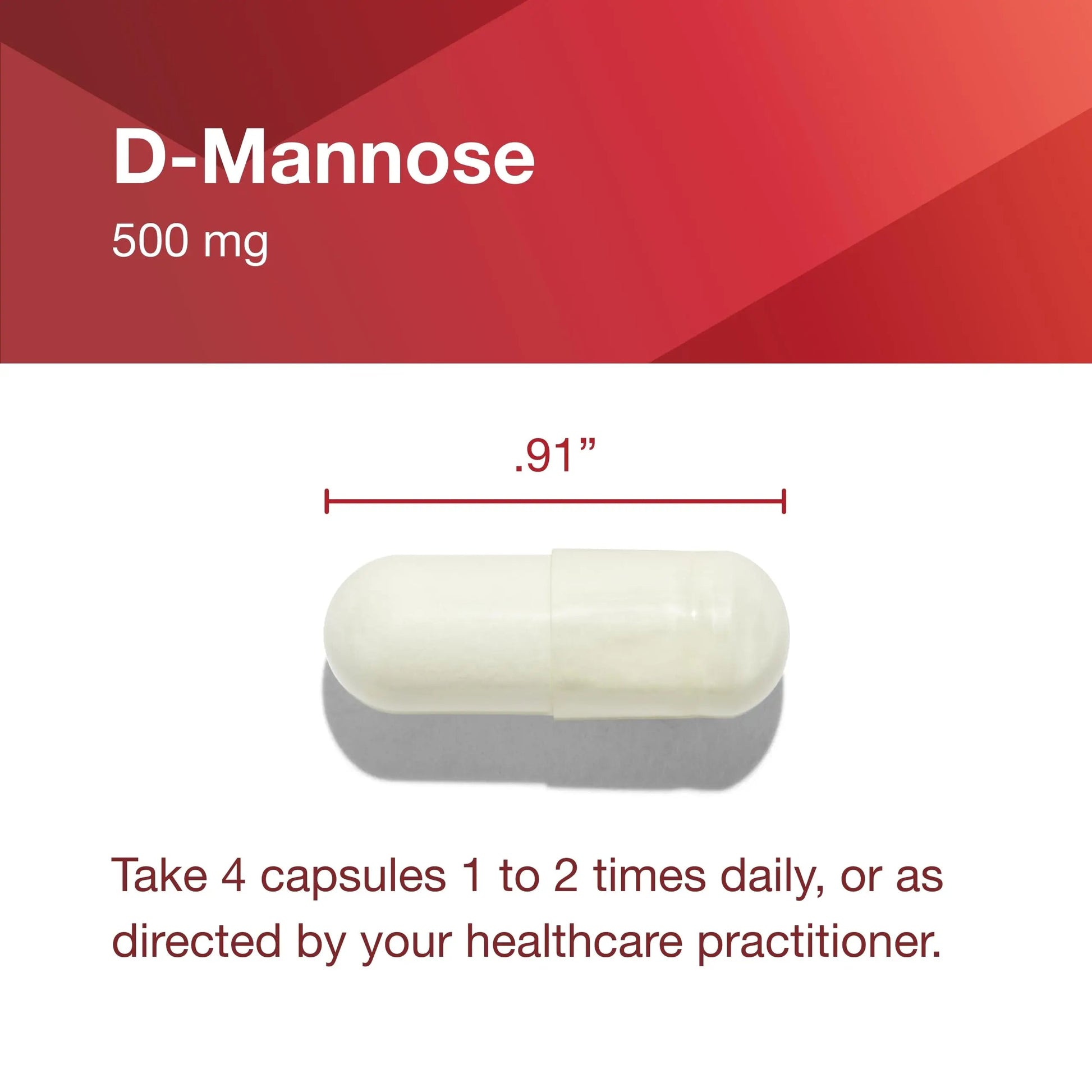 Protocol for Life Balance D-Mannose - 500mg - Bladder Cleanse - Support Healthy Urinary Tract* - For Men & Women - Kosher & Non-GMO - 90 Veg Capsules PROTOCOL FOR LIFE BALANCEAu supplements