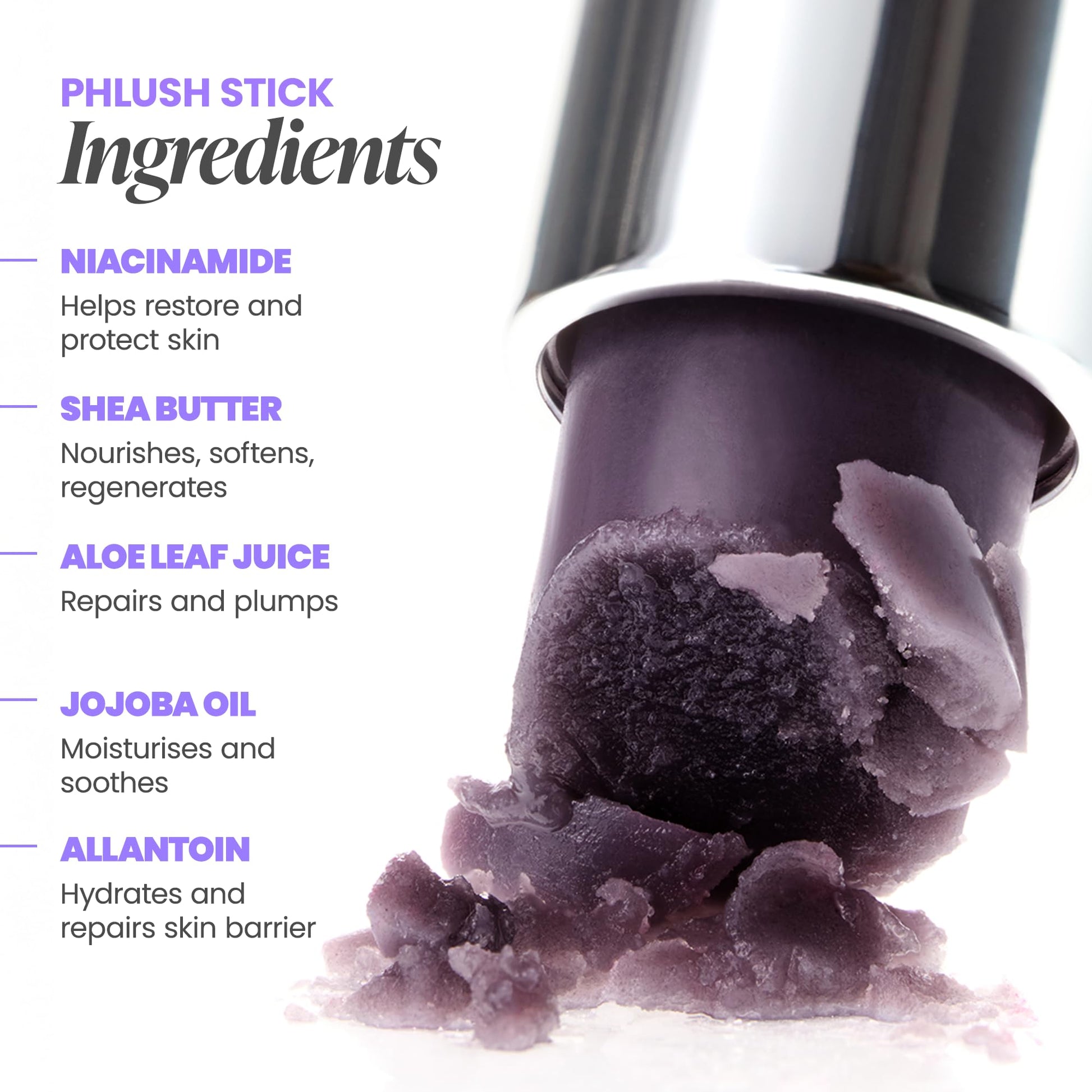 Wonderskin Cream Blush Stick pH-Activated - pHlush Stick Multi-Use, Blush for Cheeks and Lips, Cooling Nourishing Color-Adjusting Makeup WonderskinAu supplements