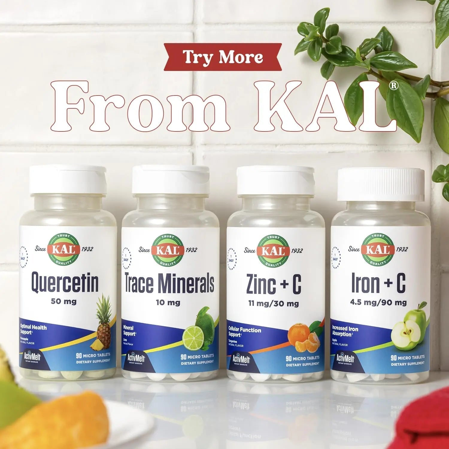 KAL GABA L-Theanine Stress B Lozenge, B Complex Vitamin Supplement, Healthy Relaxation, Mood & Focus Support KALAu supplements