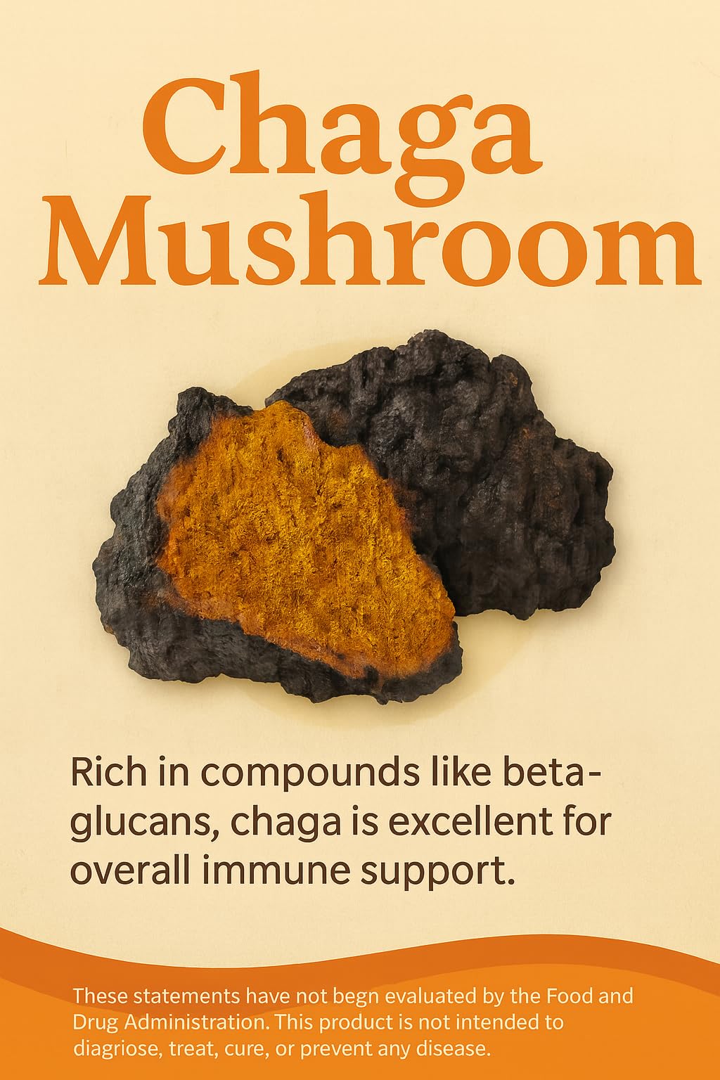 Mushroom Complex Capsules with Lion’s Mane, Reishi, Cordyceps, Chaga & Turkey Tail – True Totality Mushroom Power – Immune, Energy & Focus Support – 90 Vegan Capsules True TotalityAu supplements