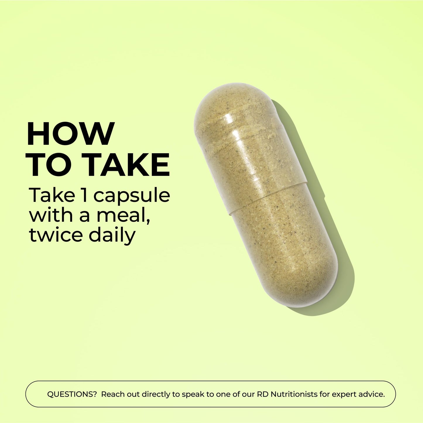 HUM Flatter Me Digestive Enzymes for Women & Men, Digestive Health Bloating Supplement with Ginger & Peppermint Leaf, Fast Acting Anti Bloat Pills Multi Enzyme for Debloating, Vegan, 60 Capsules HUMUS supplements