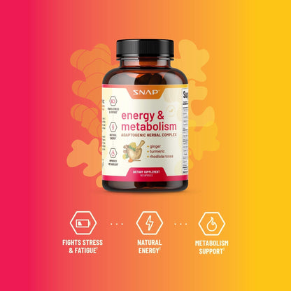 Snap Supplements Nitric Oxide Gummies and Energy Capsules Snap SupplementsUS supplements