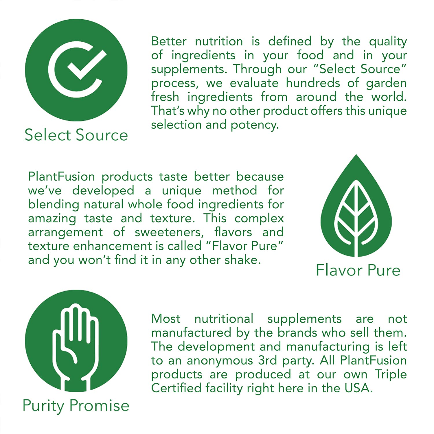 PlantFusion Vegan Collagen Powder - Plant Based Collagen Protein Powder For Muscle & Joints, Hair, Skin & Nails - Keto, Gluten Free, Soy Free, Non-Dairy, No Sugar, Non-GMO - Unflavored 10.58 oz PlantFusionAu supplements