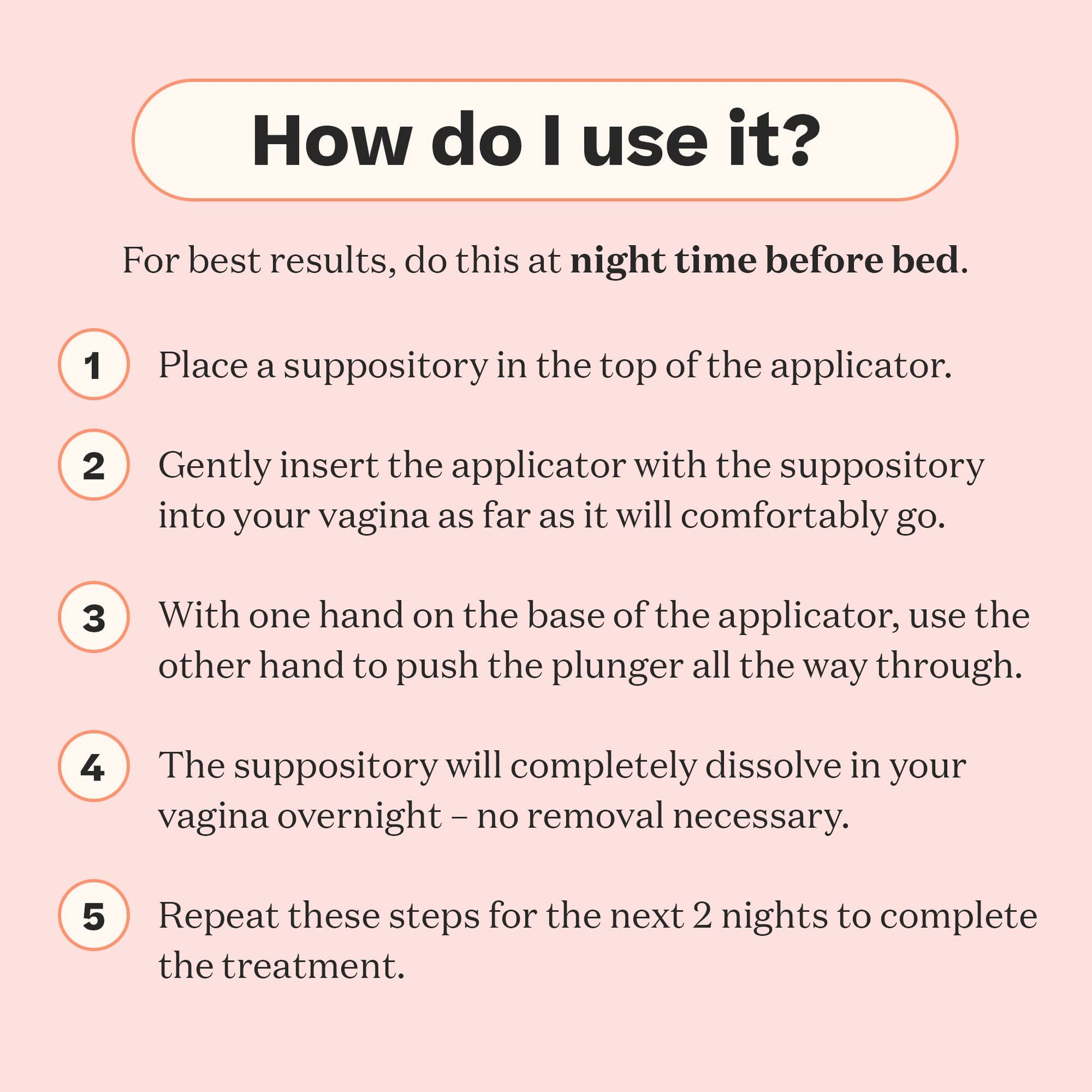 Stix Vaginal Health Probiotic & 3-Day Yeast Infection Treatment - Maintain pH Balance, Vaginal Microbiome Get StixAu supplements