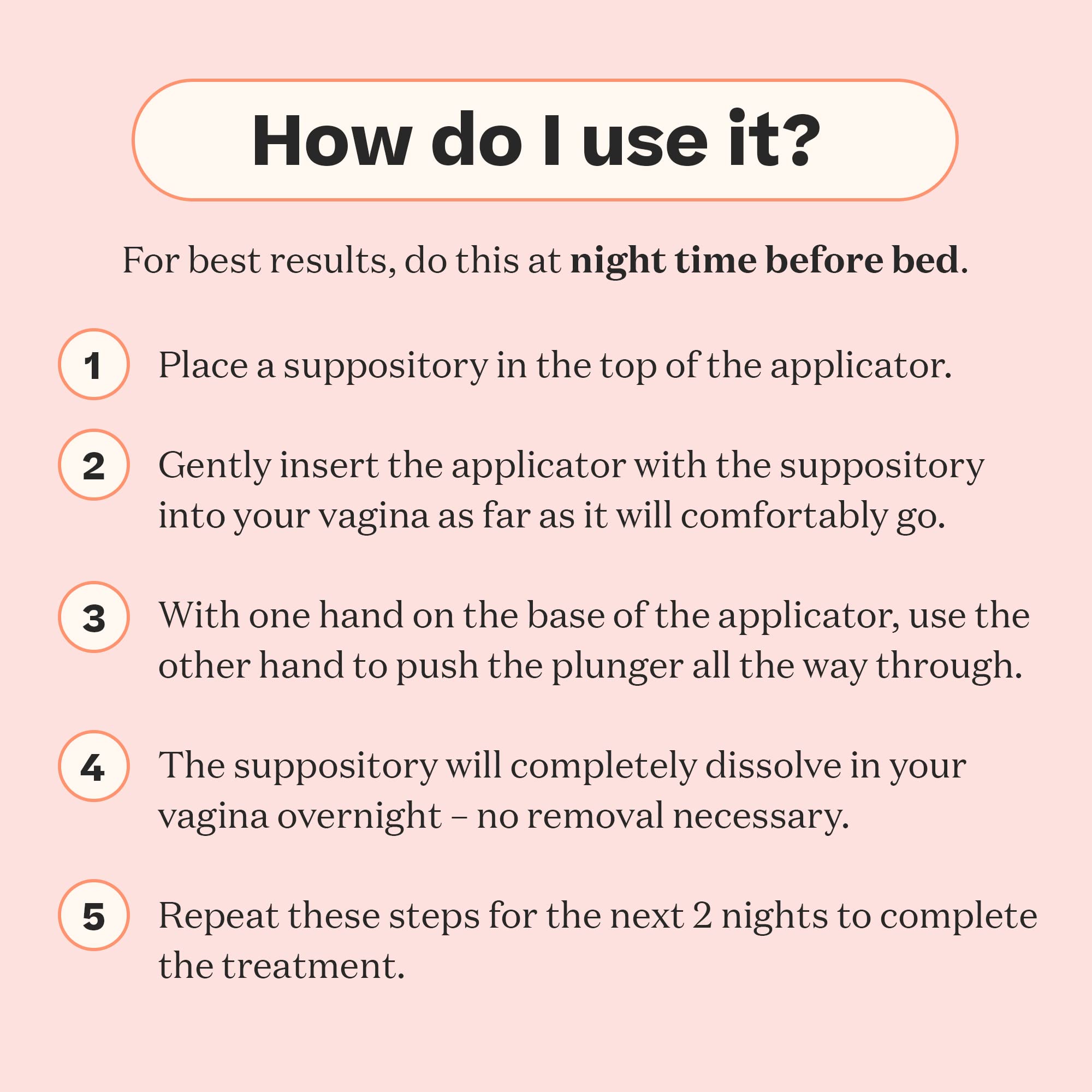 Stix Vaginal Health Probiotic & 3-Day Yeast Infection Treatment - Maintain pH Balance, Vaginal Microbiome Get StixAu supplements