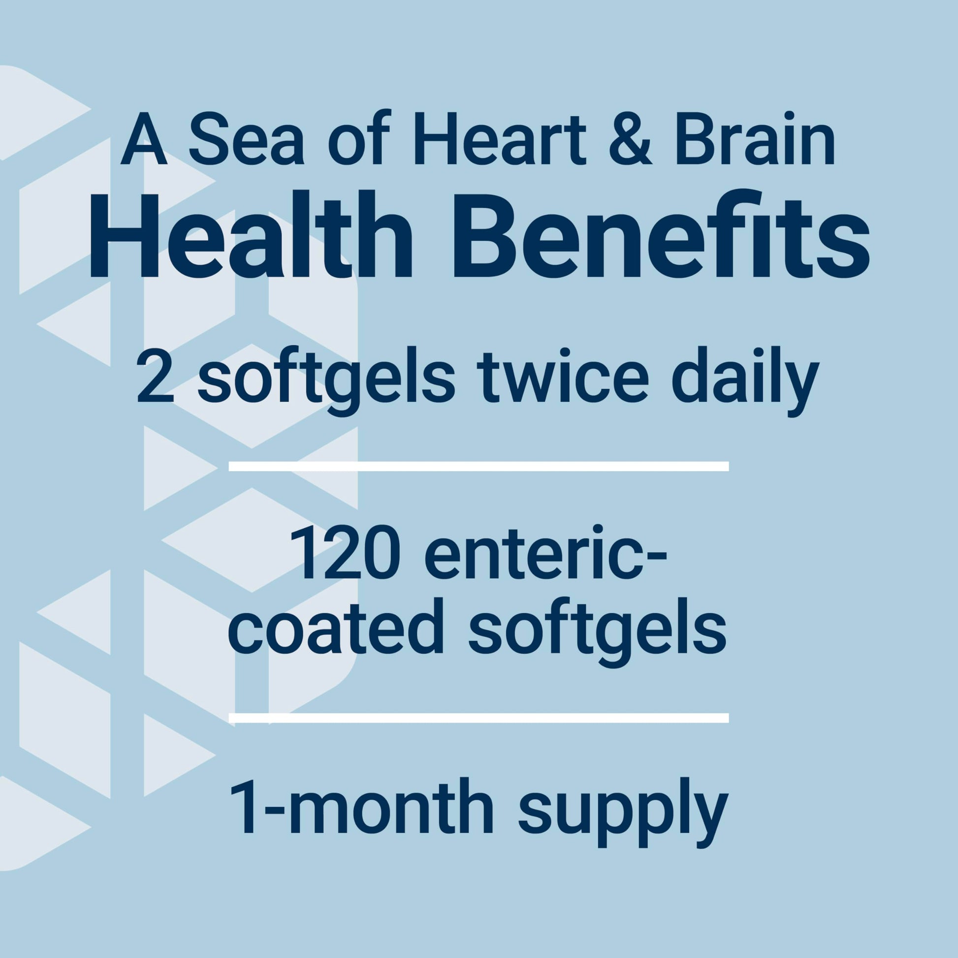 Life Extension Super Omega-3 EPA/DHA Fish Oil, Sesame Lignans & Olive Extract – Heart Health, Brain Health, Inflammation Health Support, Gluten-Free, Enteric-Coated, Non-GMO, 120 Softgels Life ExtensionAu supplements